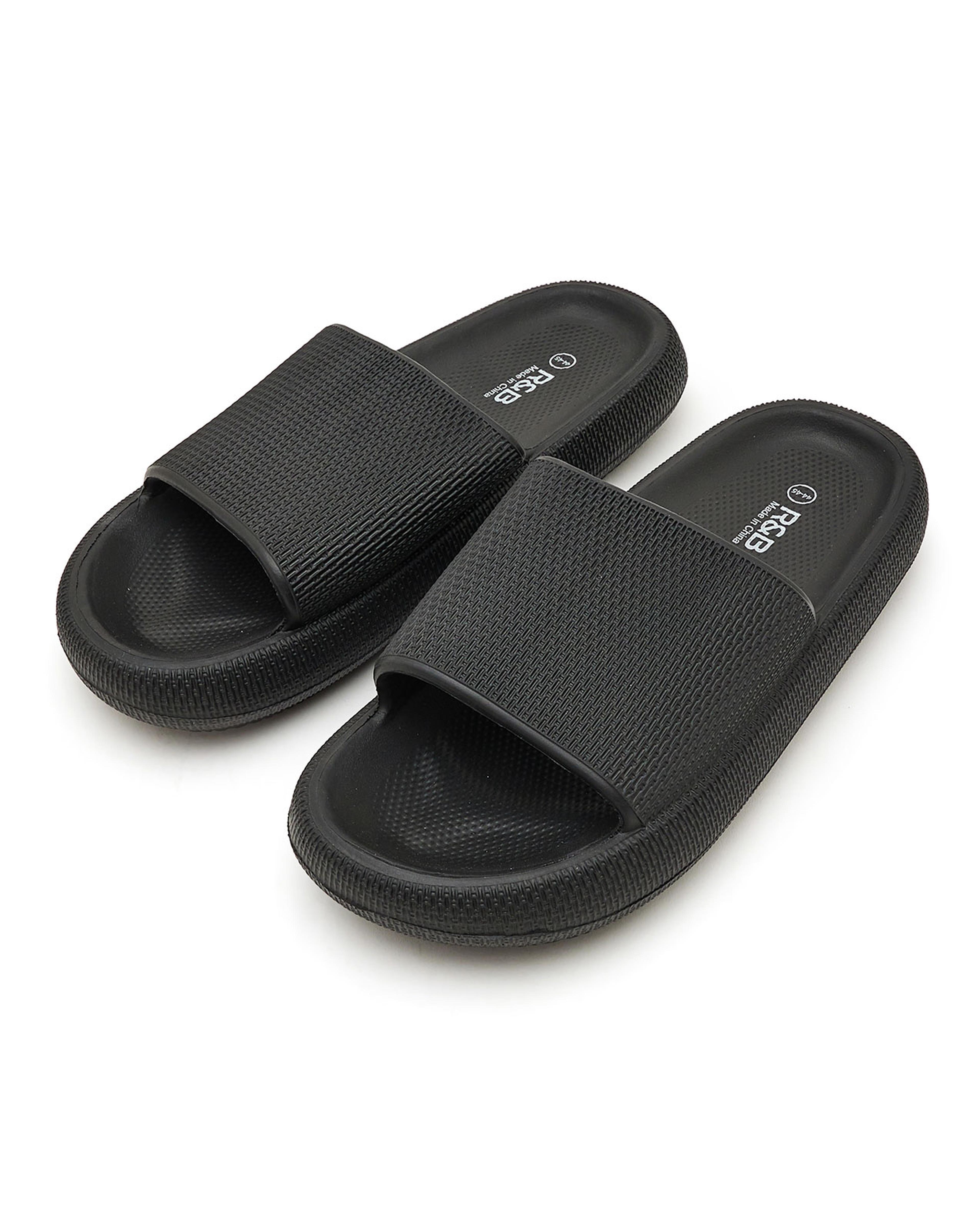 Textured Sliders