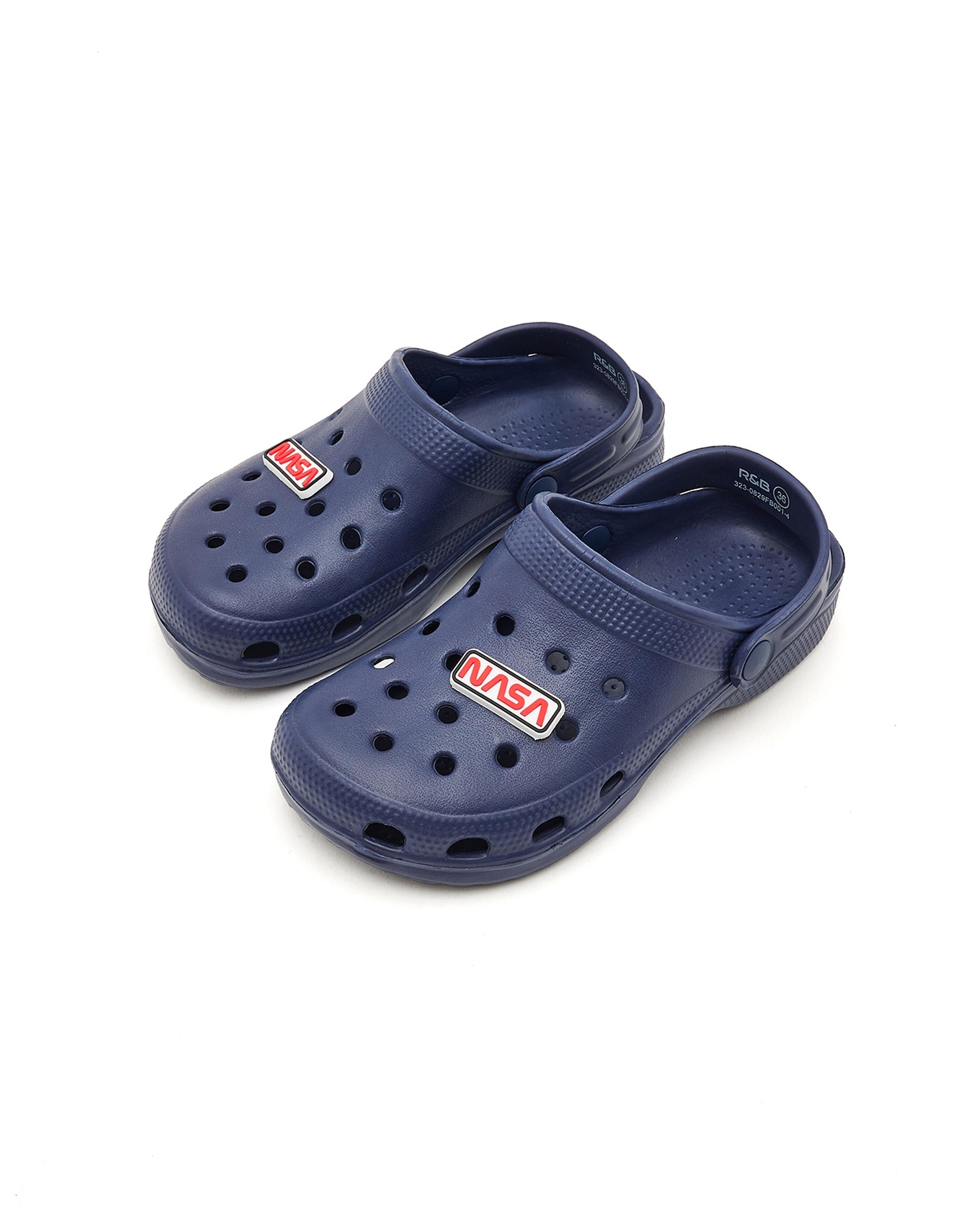 Jibbitz Charm Clogs