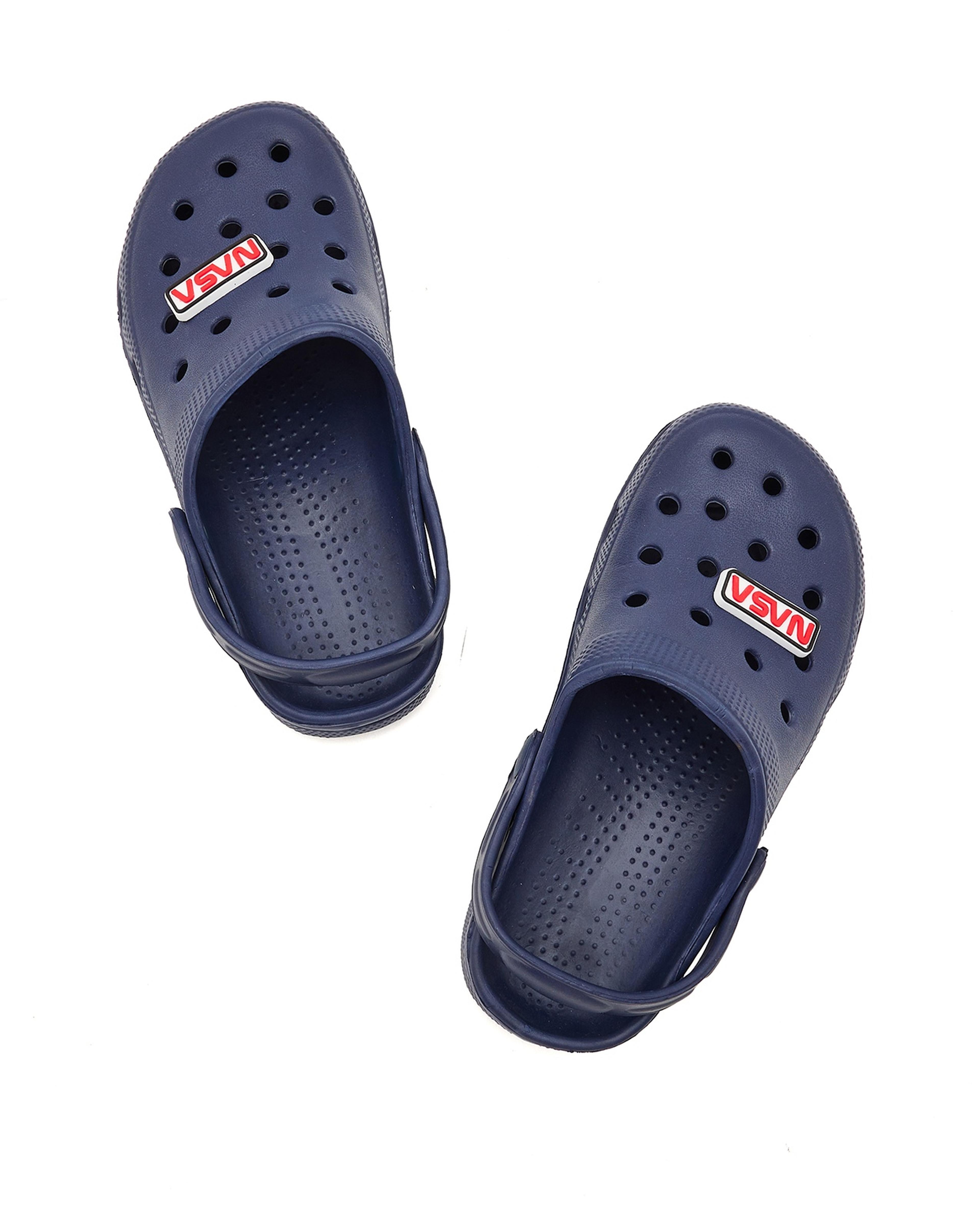 Jibbitz Charm Clogs