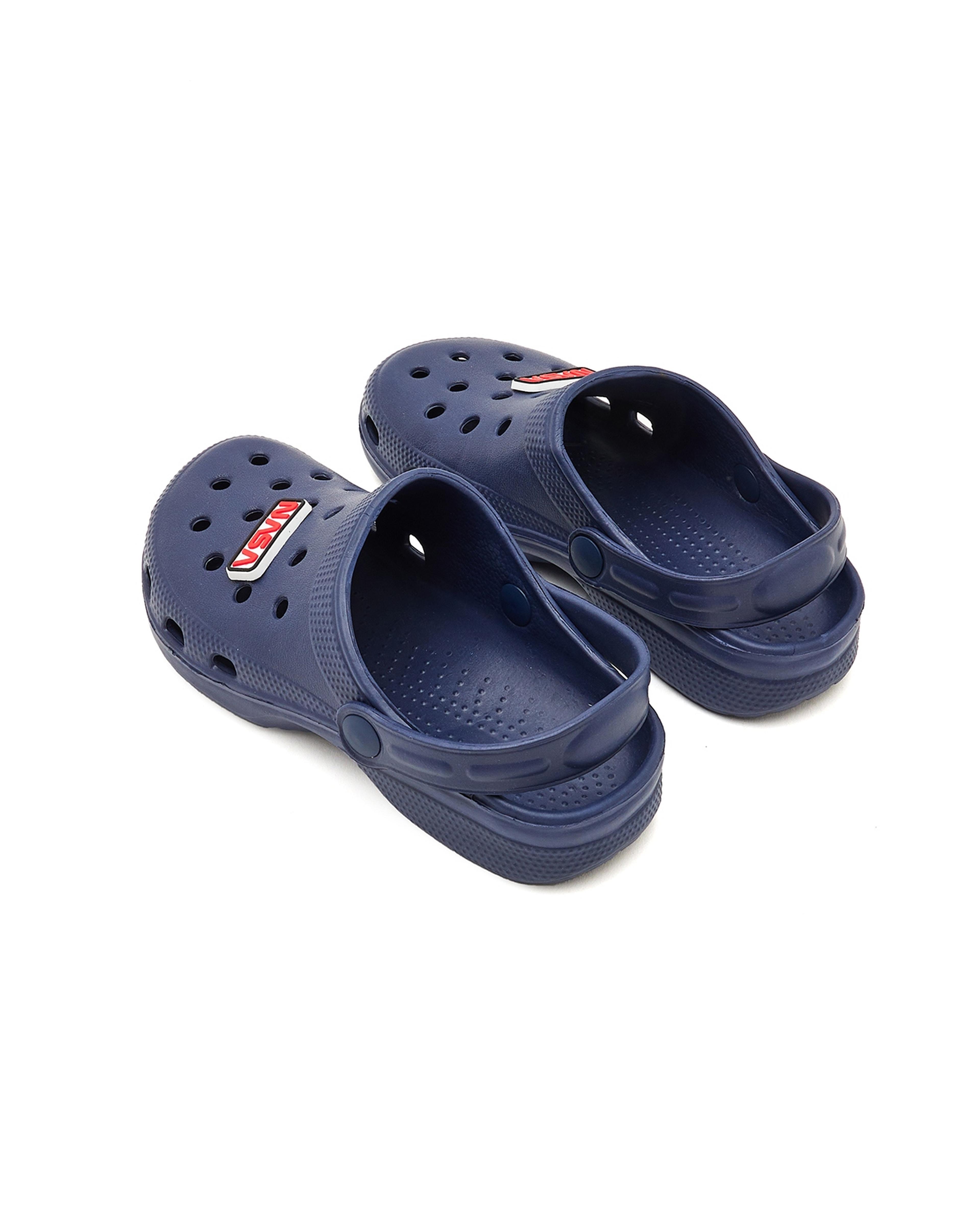 Jibbitz Charm Clogs