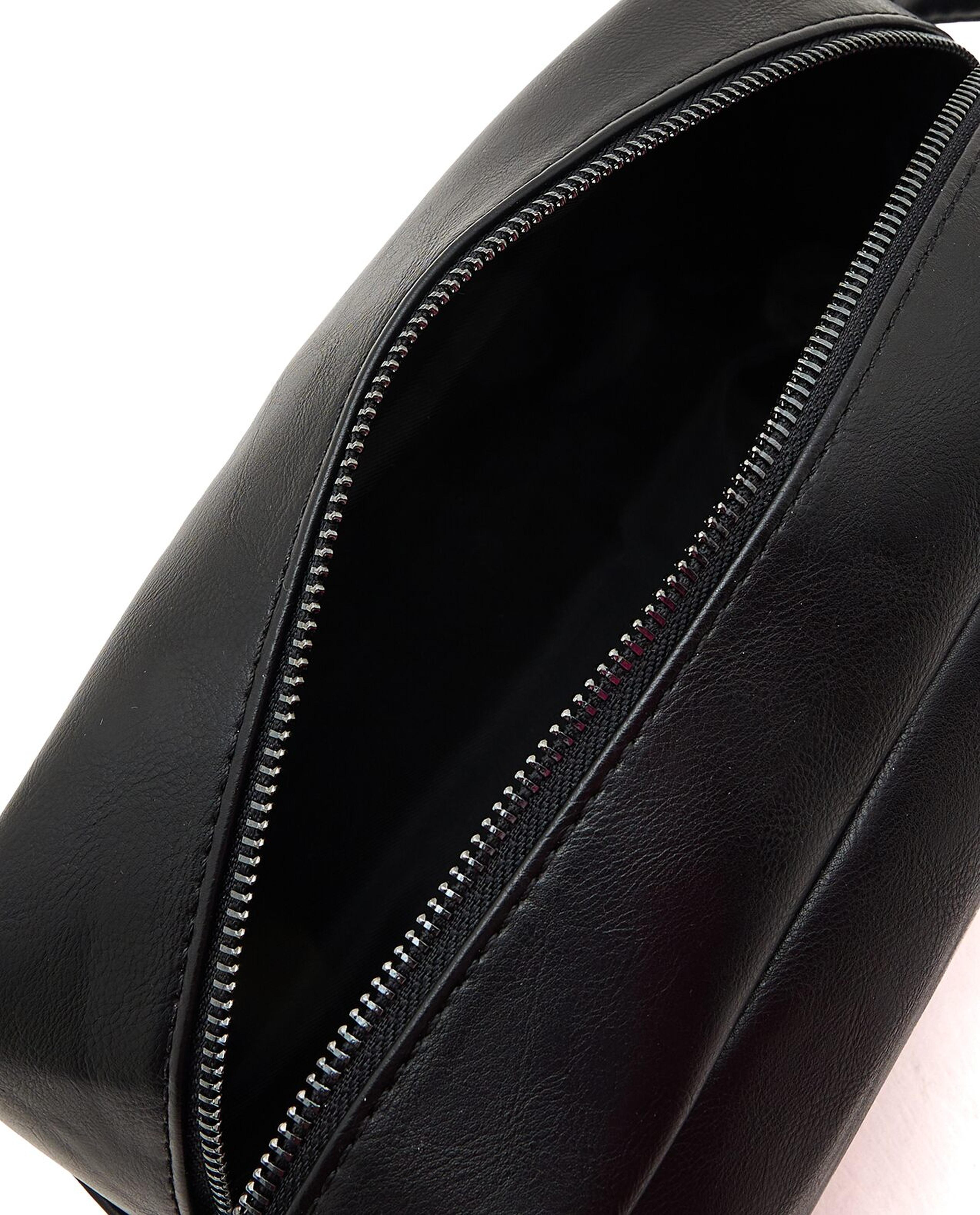 Zip-Around Travel Pouch