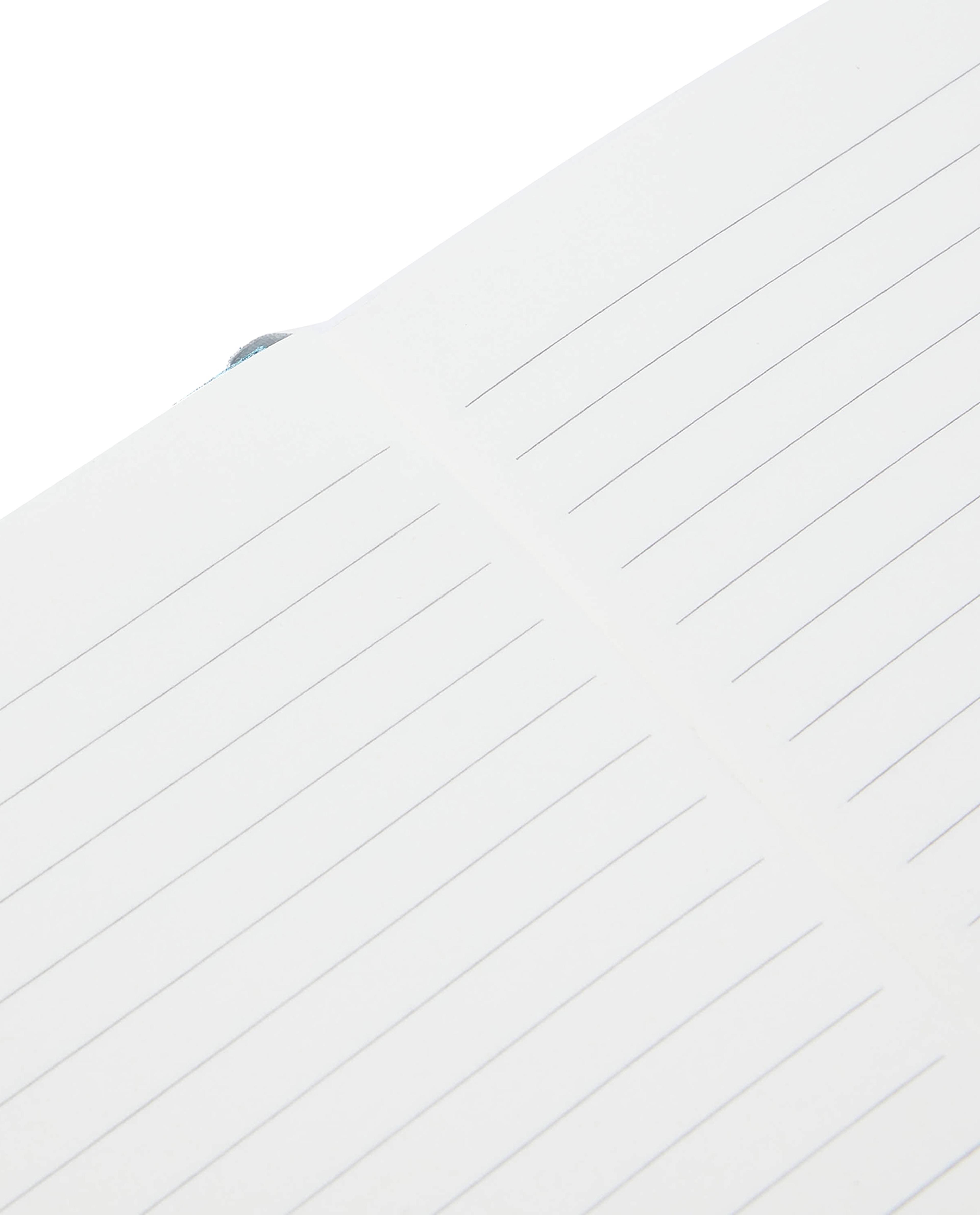 A7 Journal Notebook