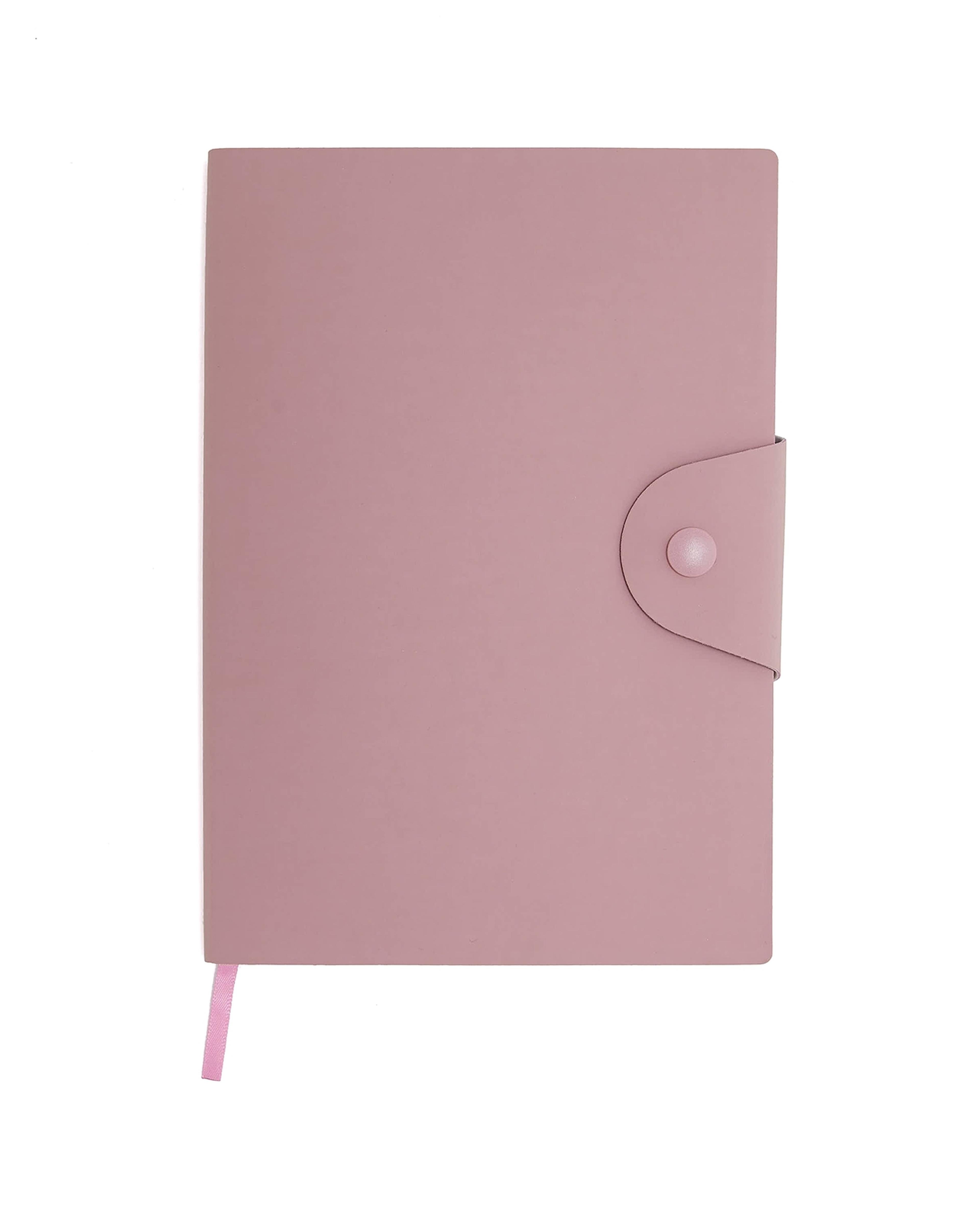 C6 Journal Notebook