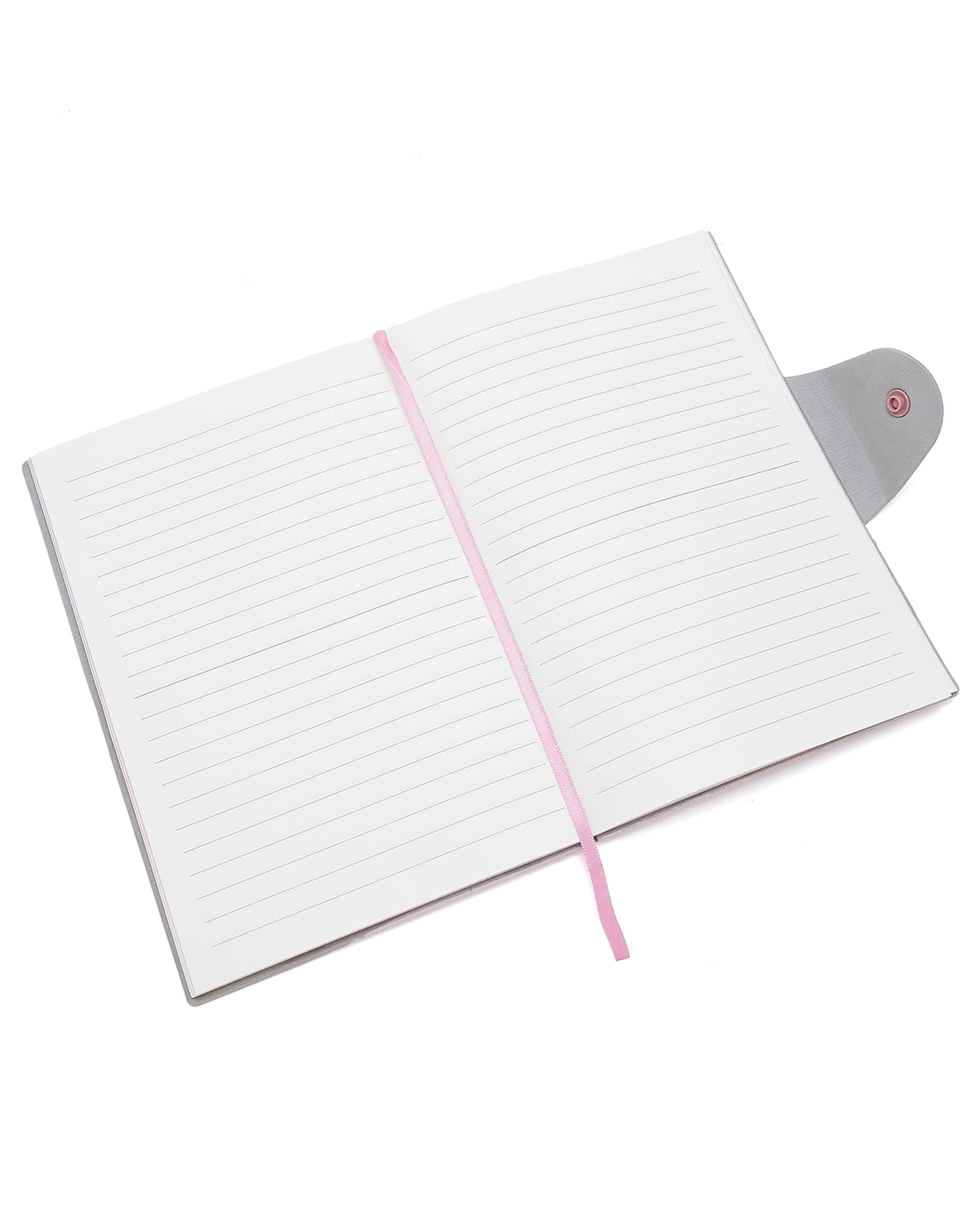 C6 Journal Notebook