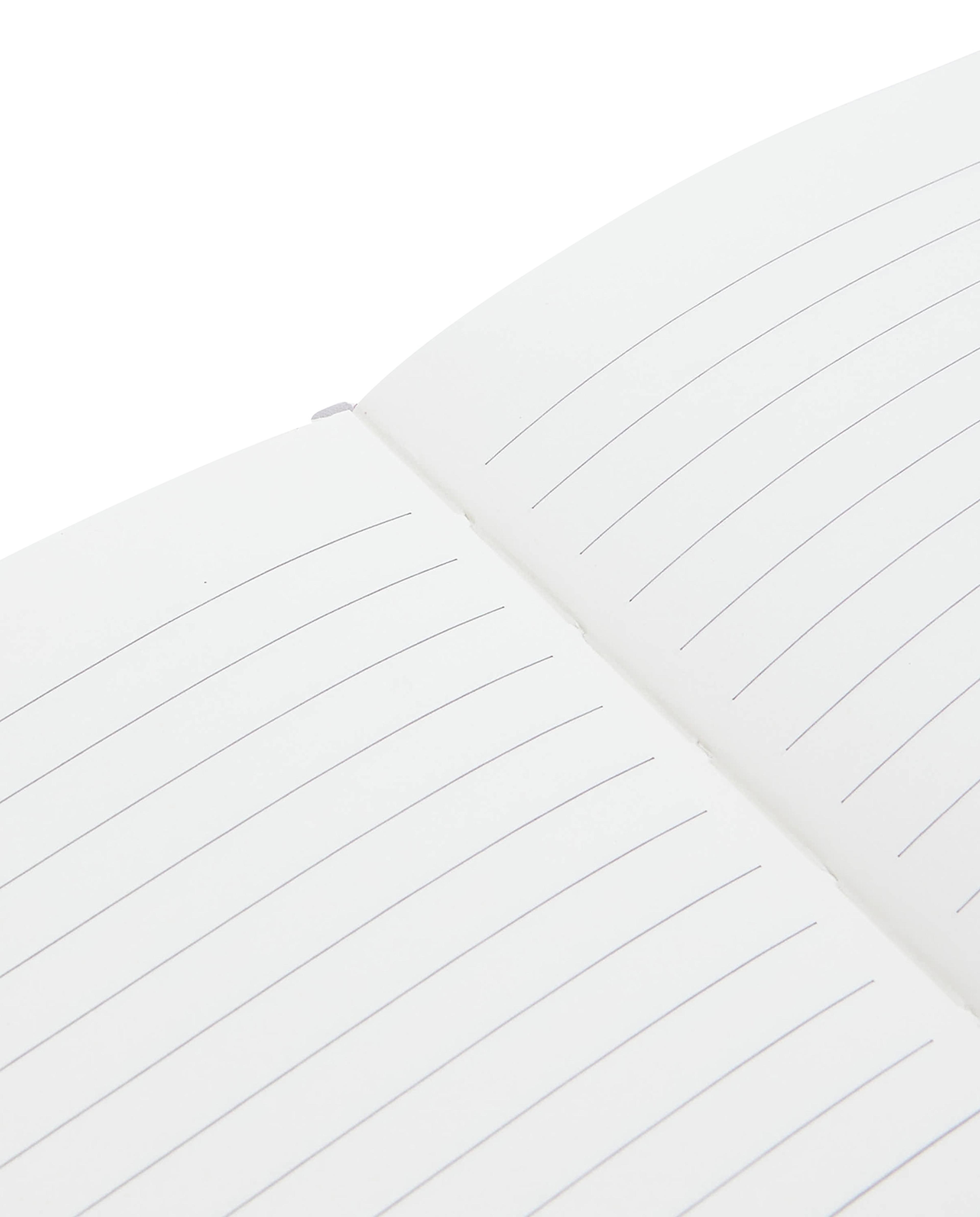 A7 Journal Notebook