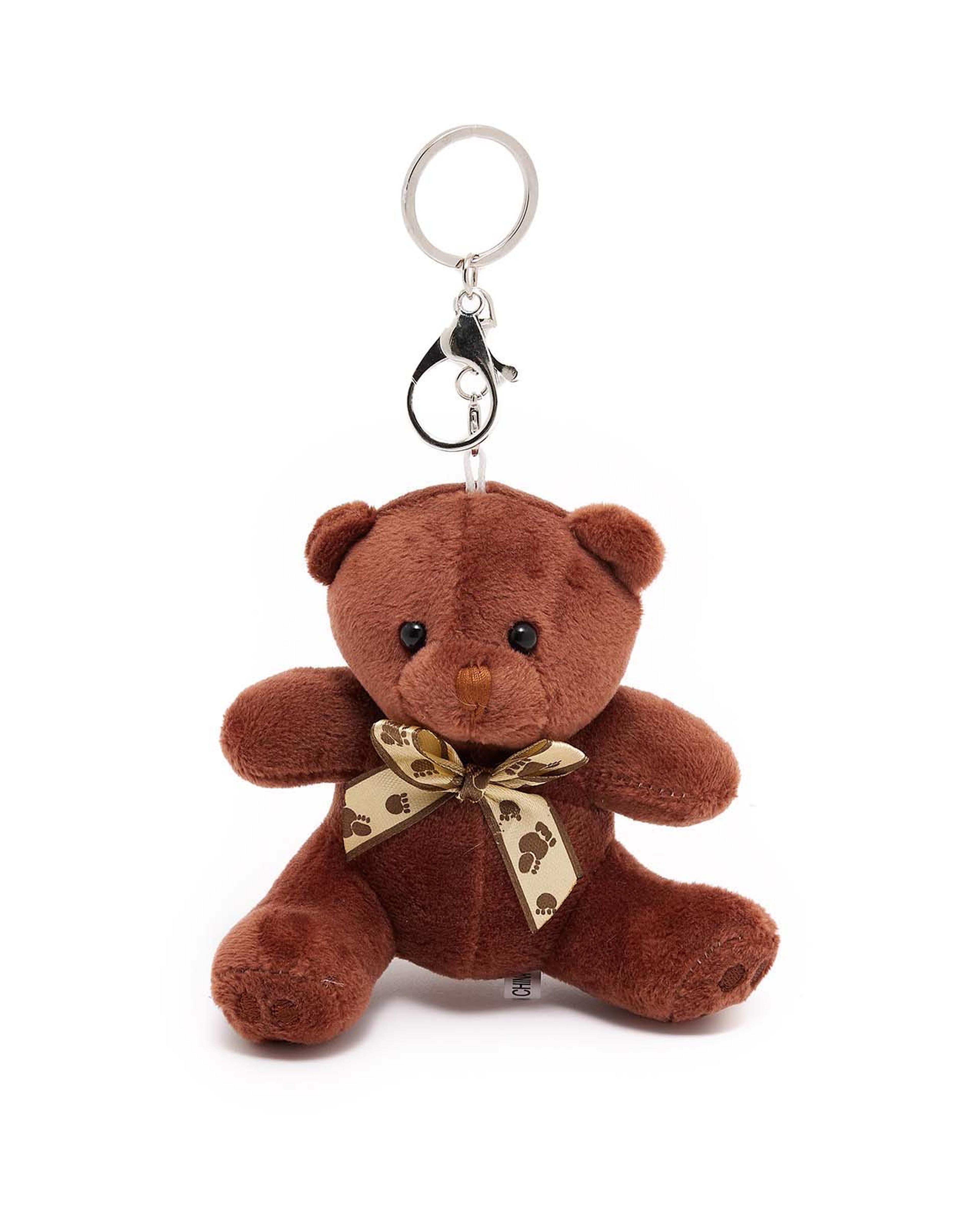 Teddy Bear Keyring  Buy Teddy Bear Keychain Online