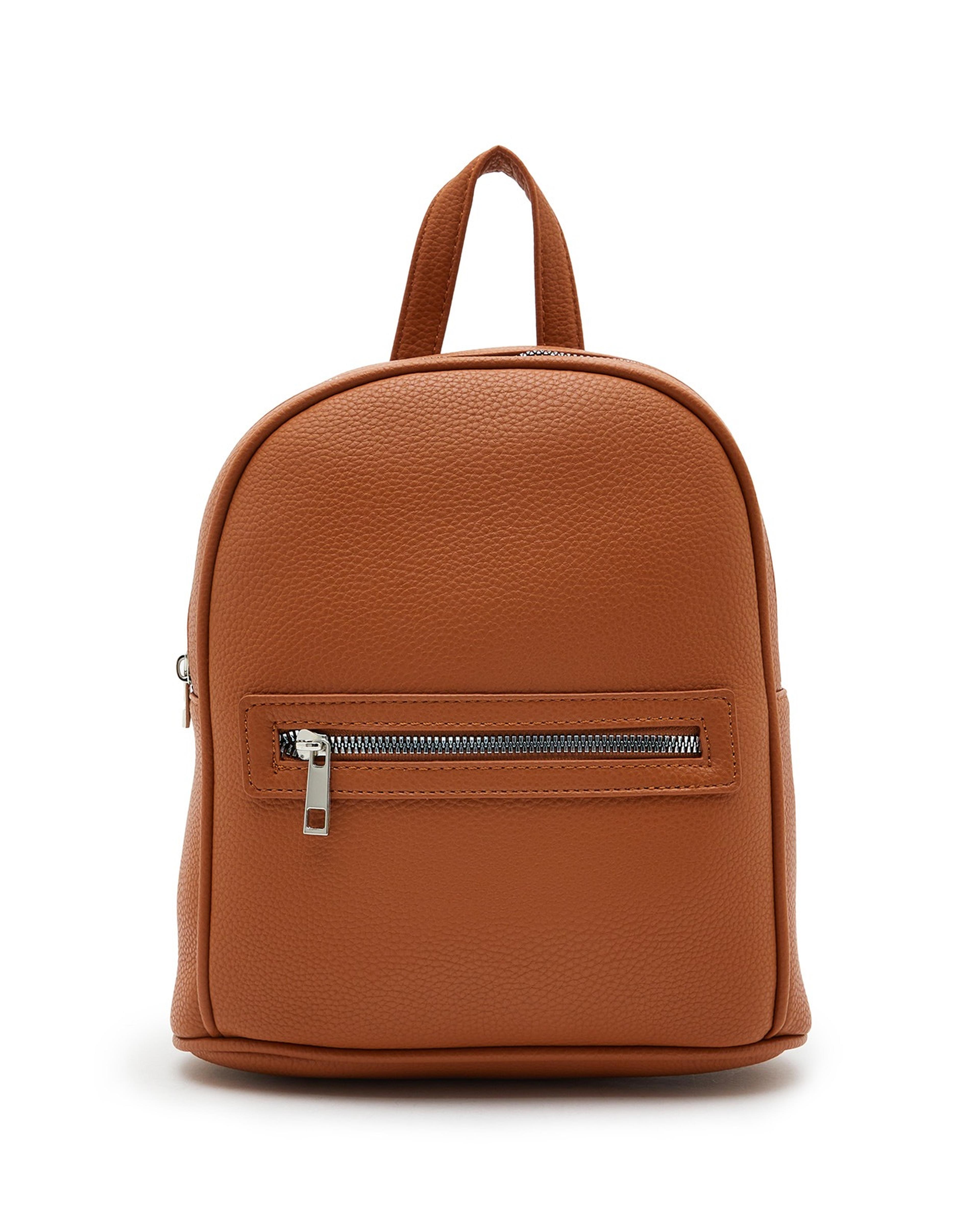 Solid Backpack