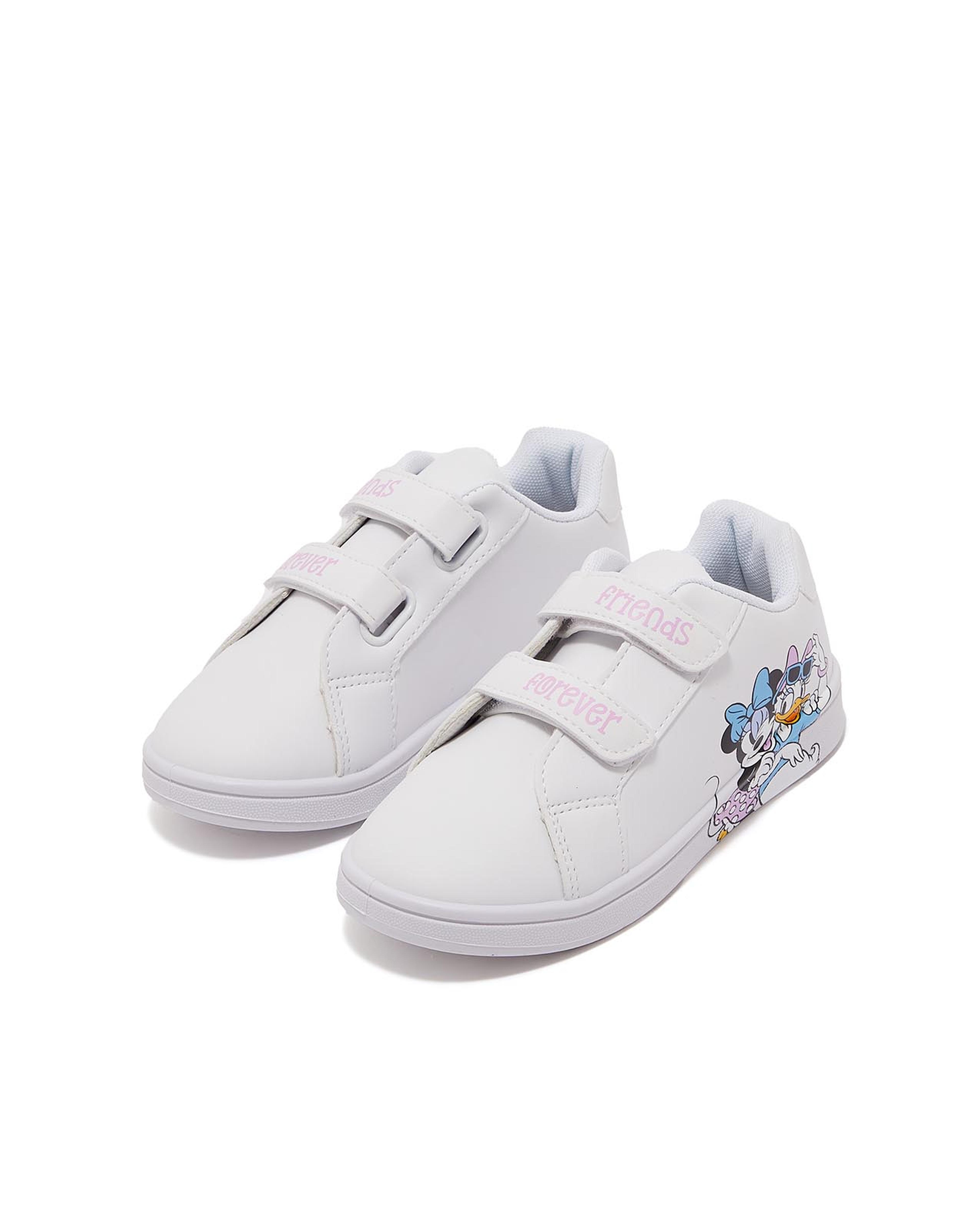 Minnie mouse rubber shoes store