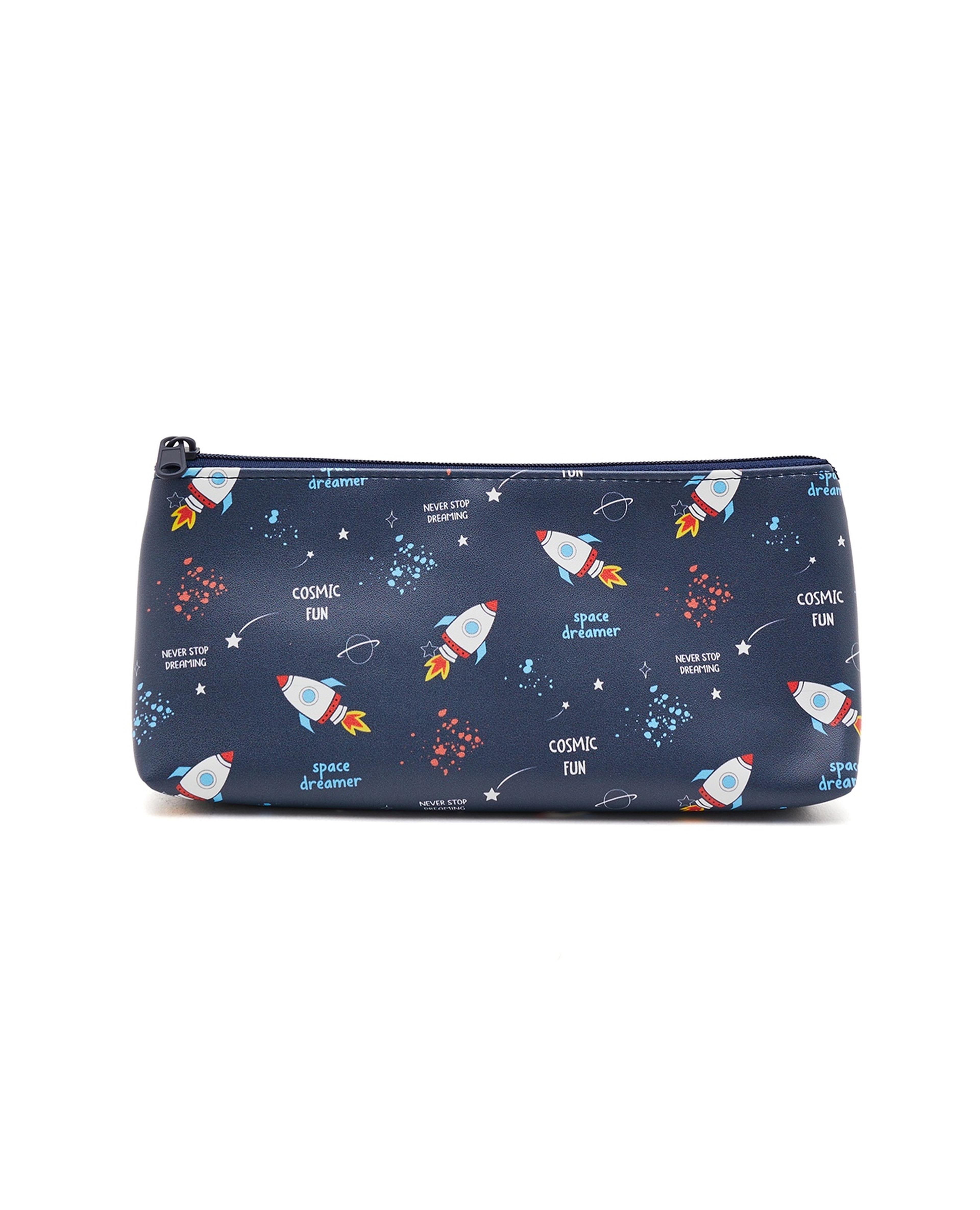 Printed Pencil Pouch