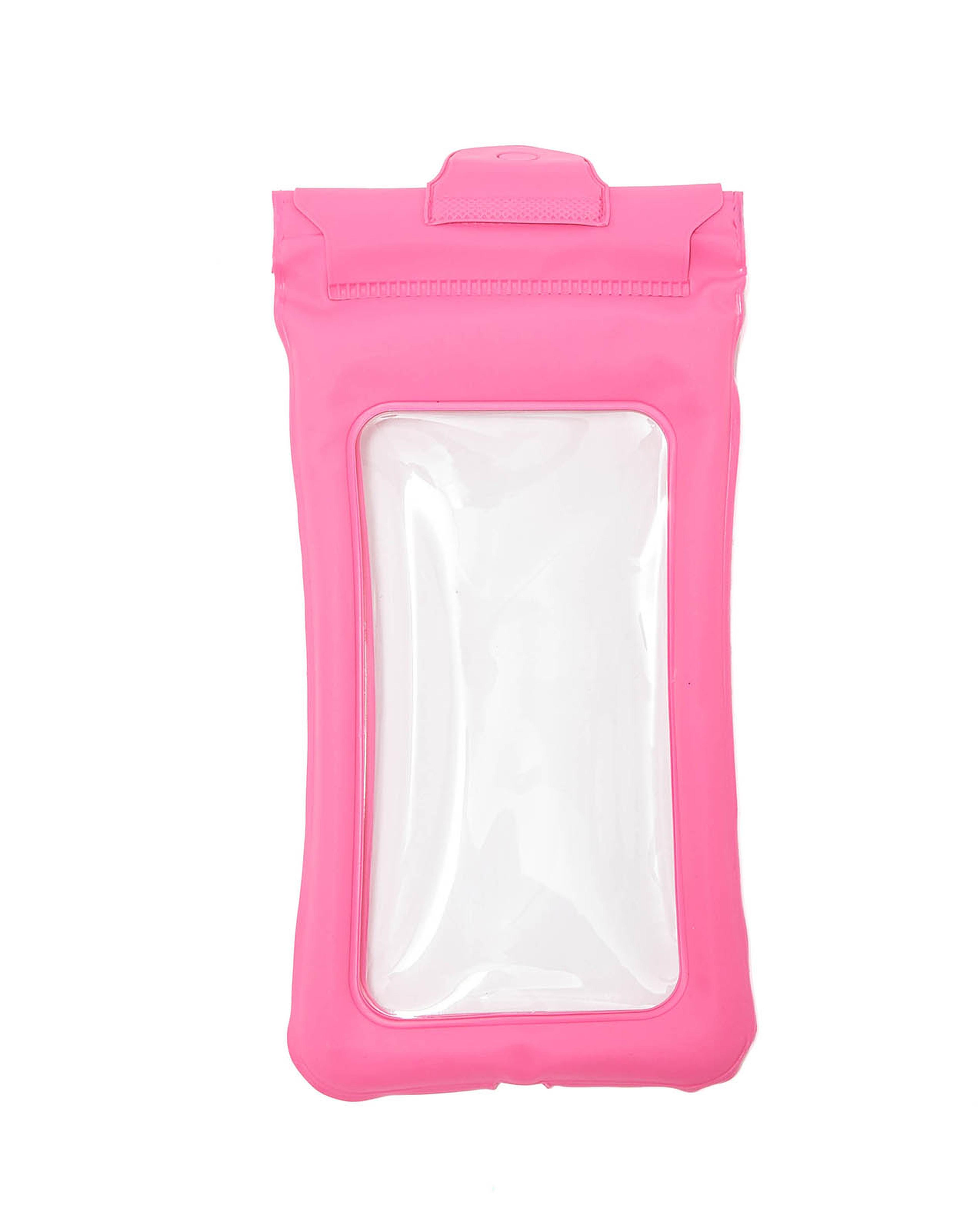 Waterproof Mobile Pouch
