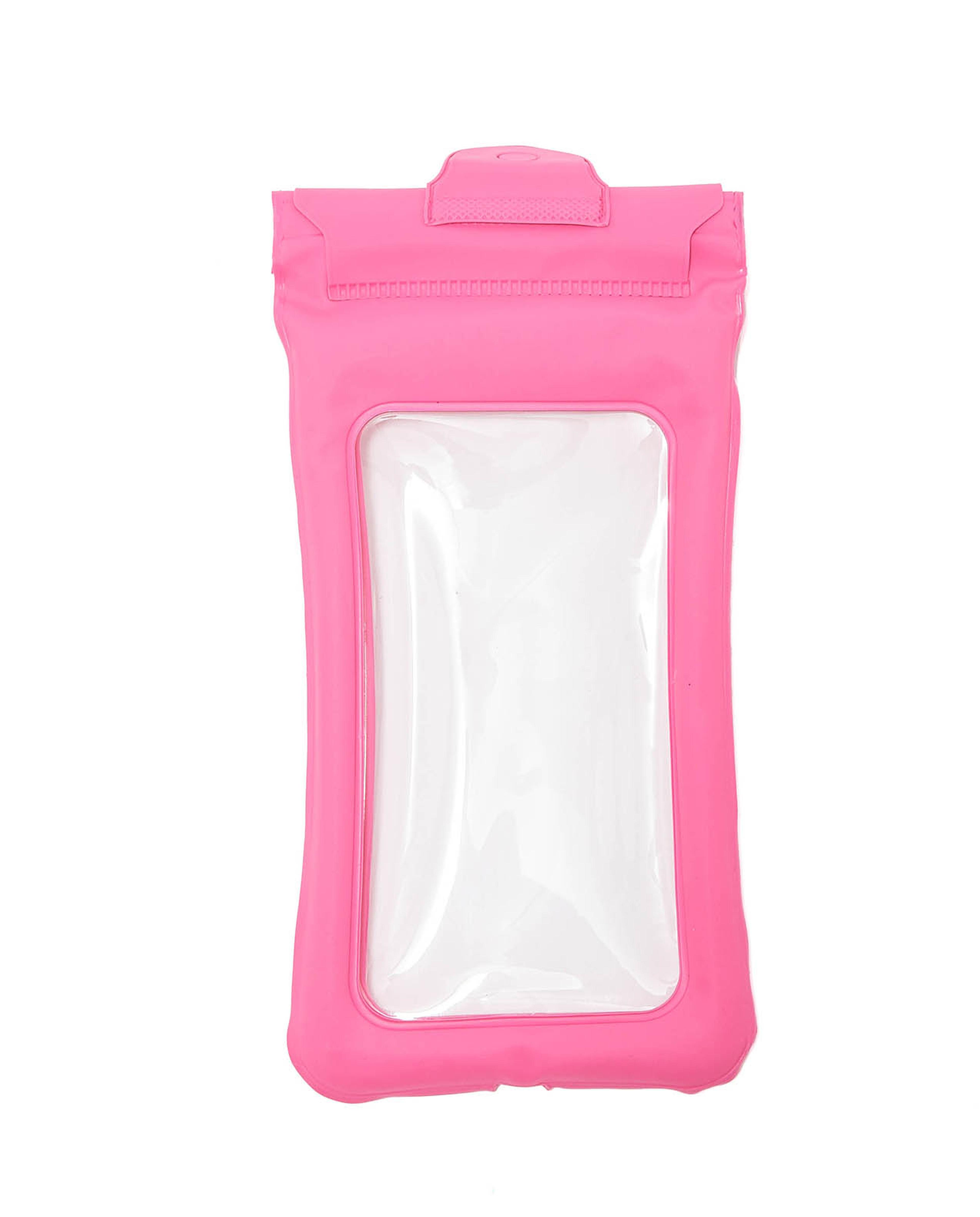 Waterproof Mobile Pouch