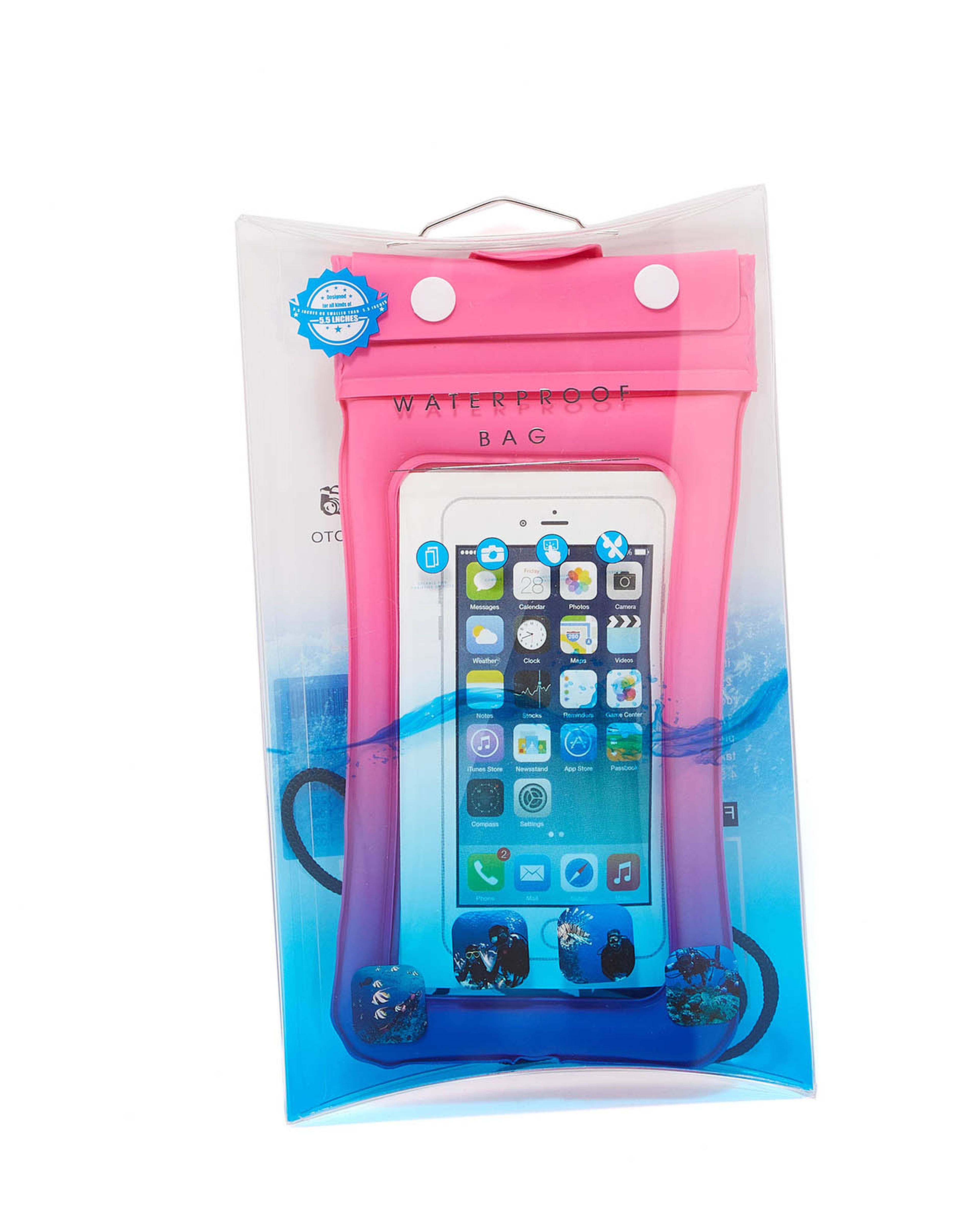 Waterproof Mobile Pouch