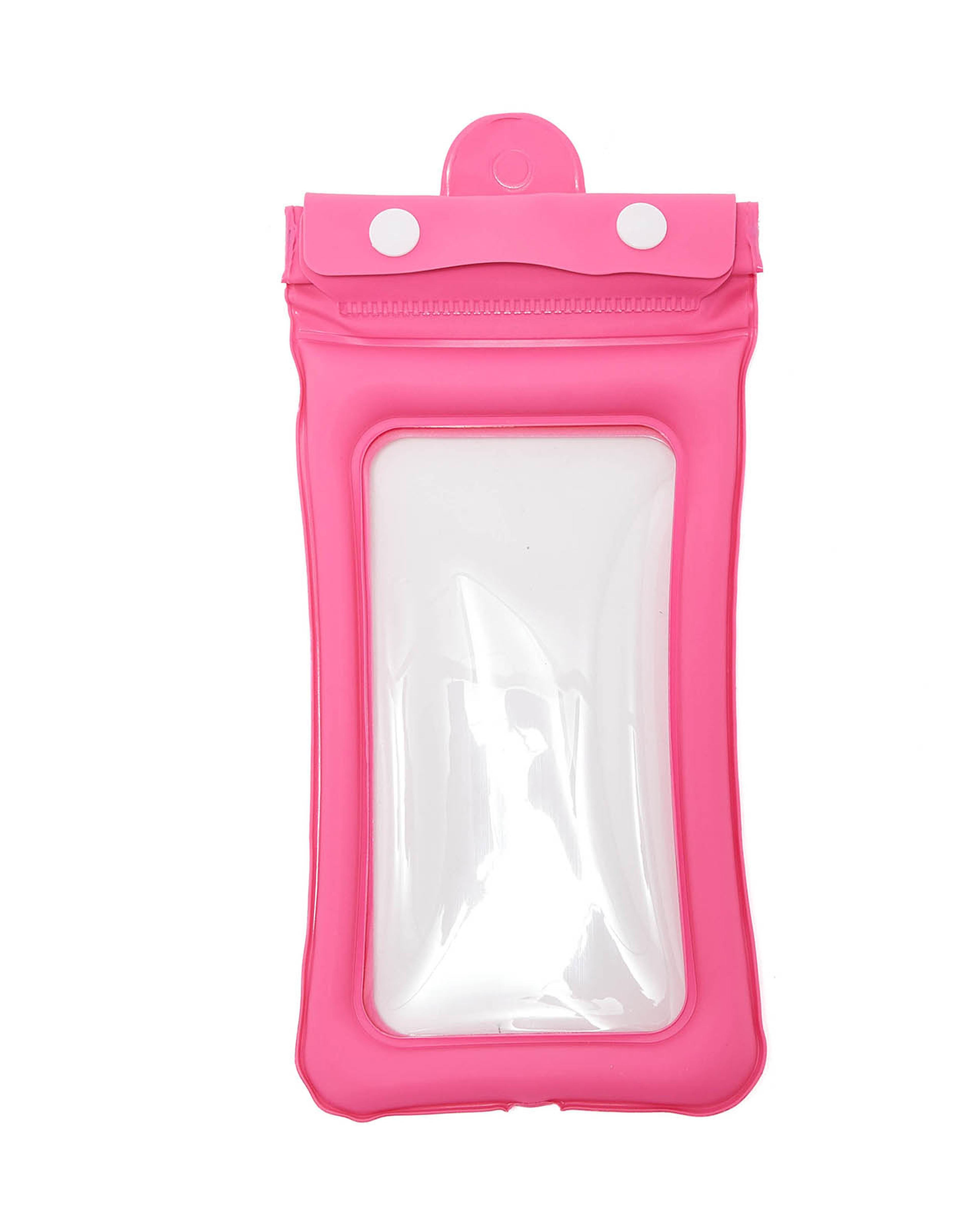 Waterproof Mobile Pouch
