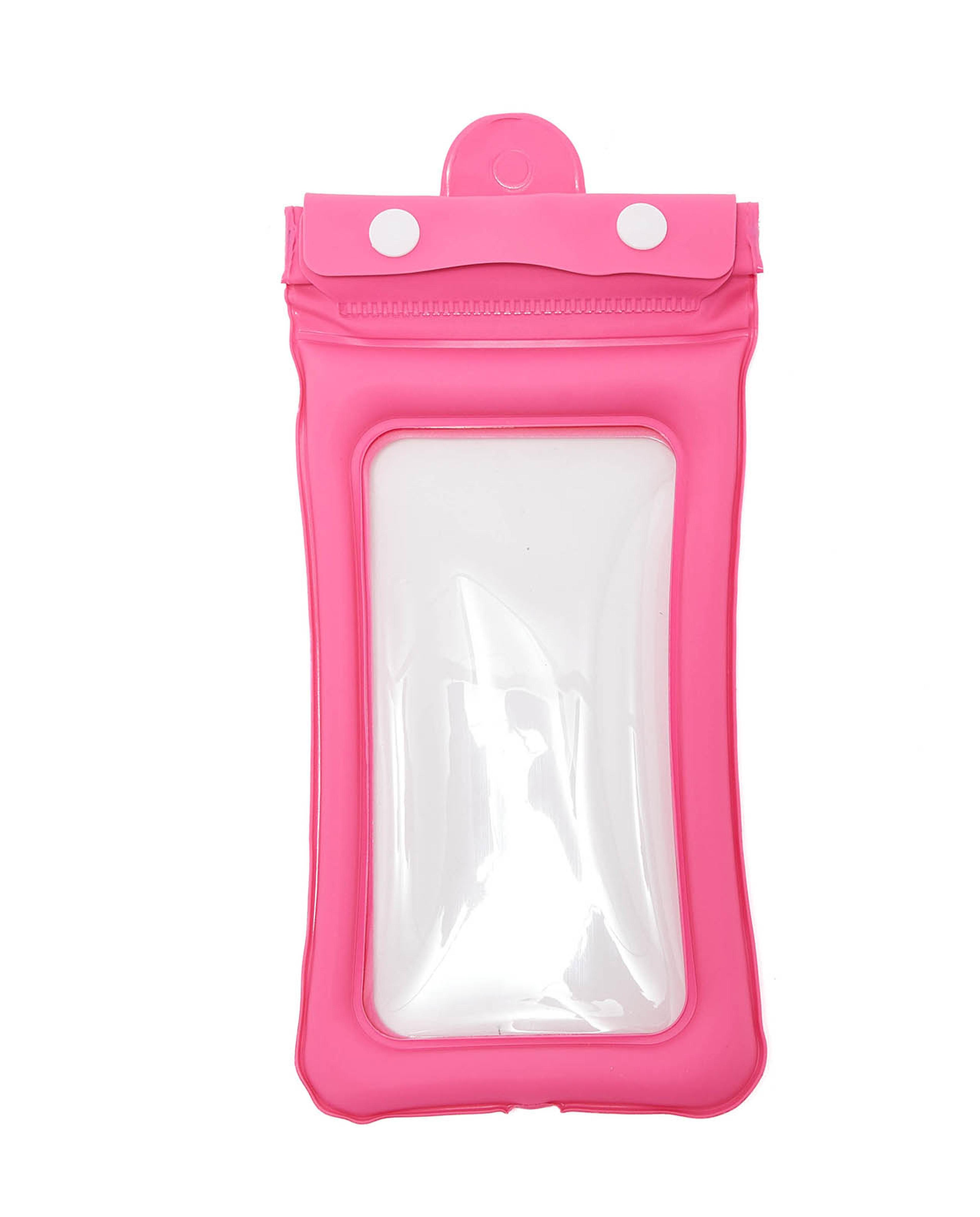 Waterproof Mobile Pouch