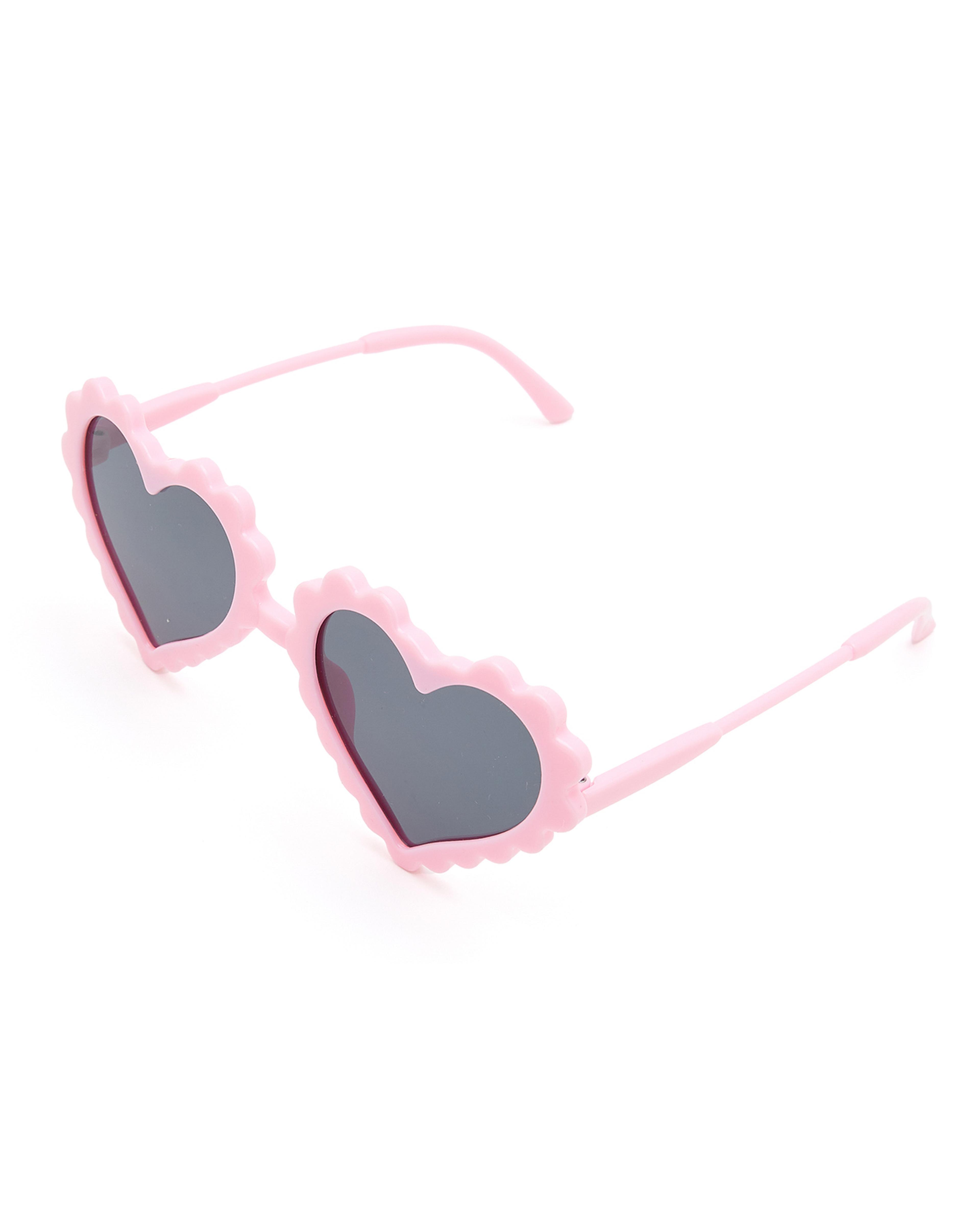 2 Piece Sunglasses and Headband Set