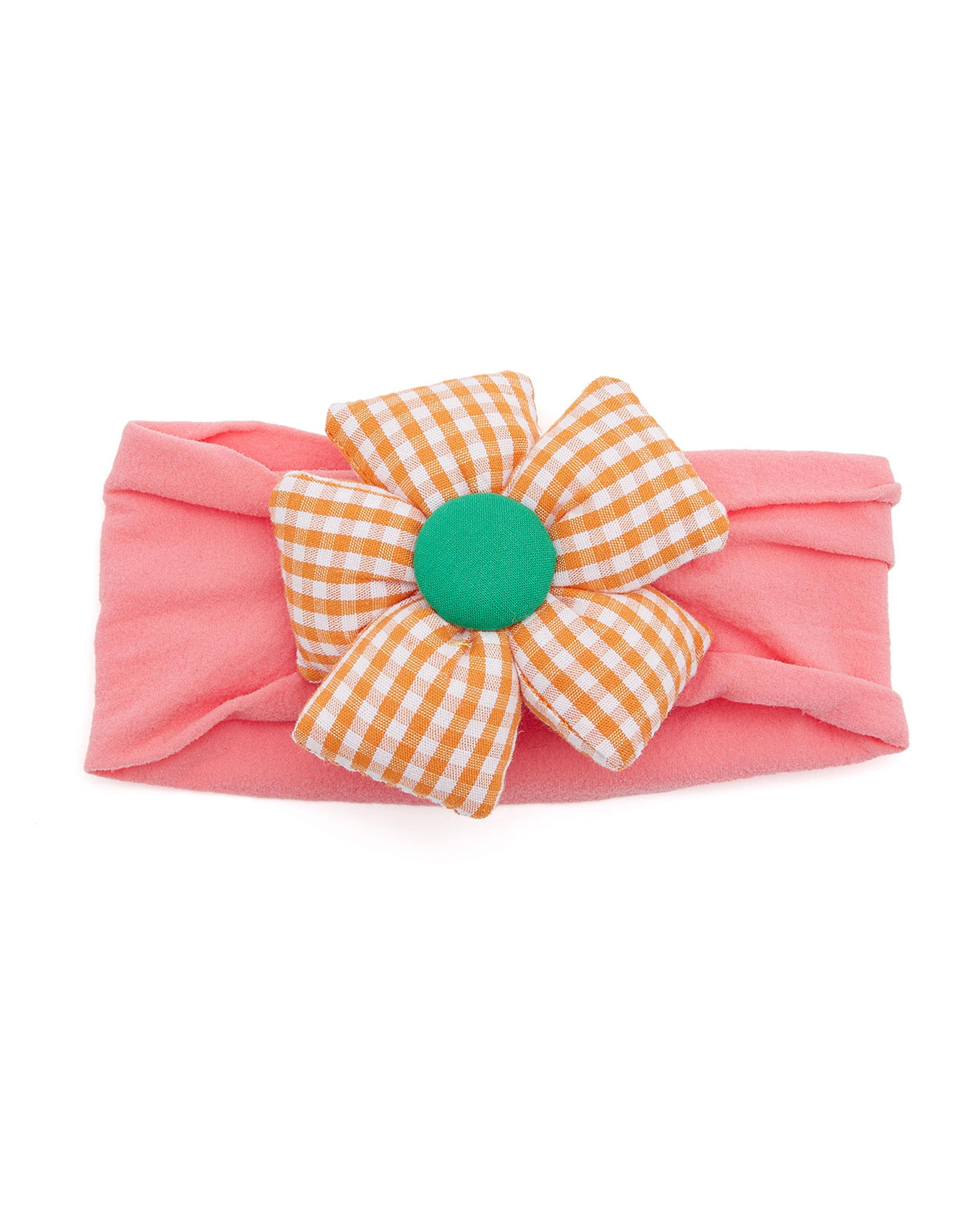 2 Piece Sunglasses and Headband Set