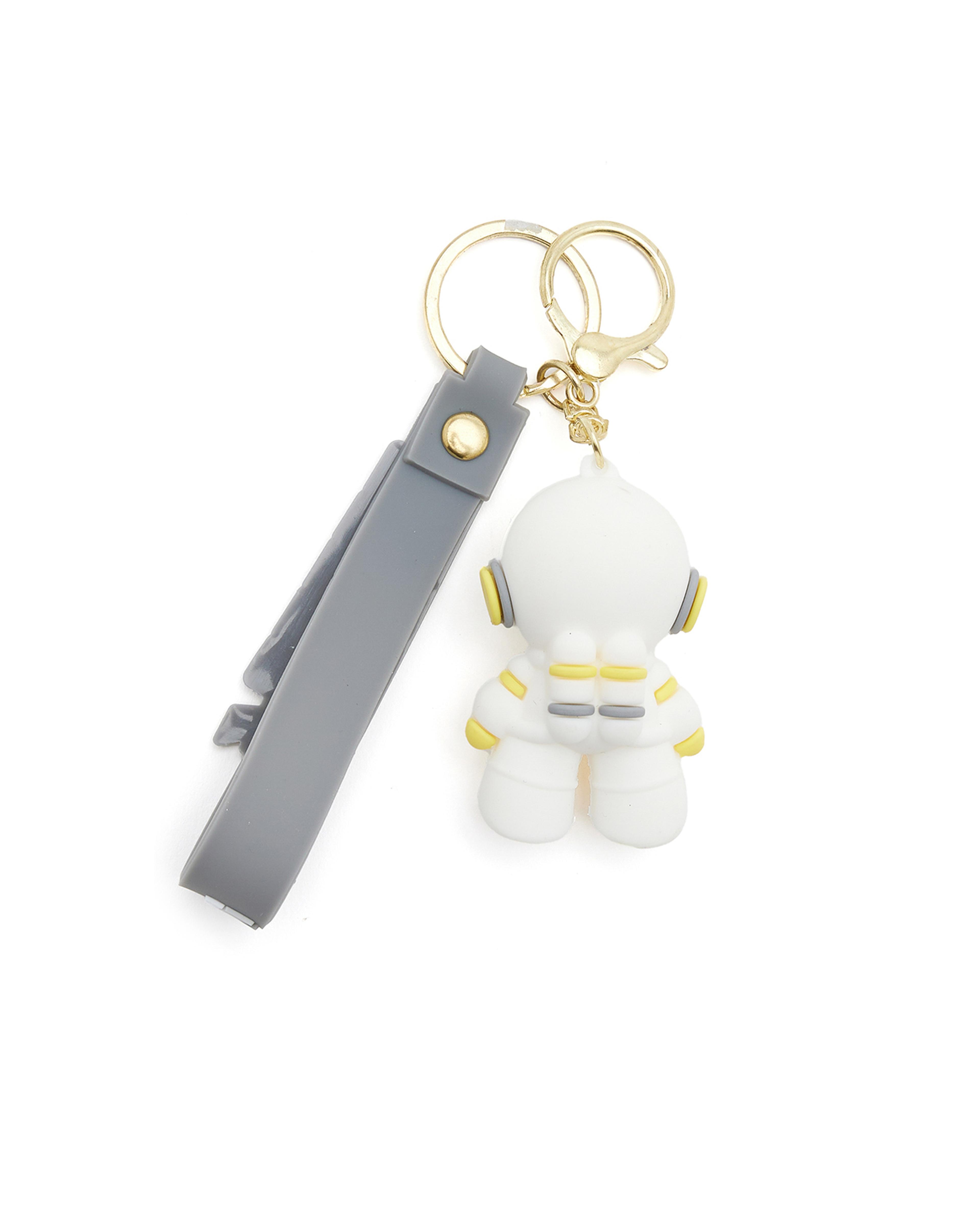 Astronaut Keychain