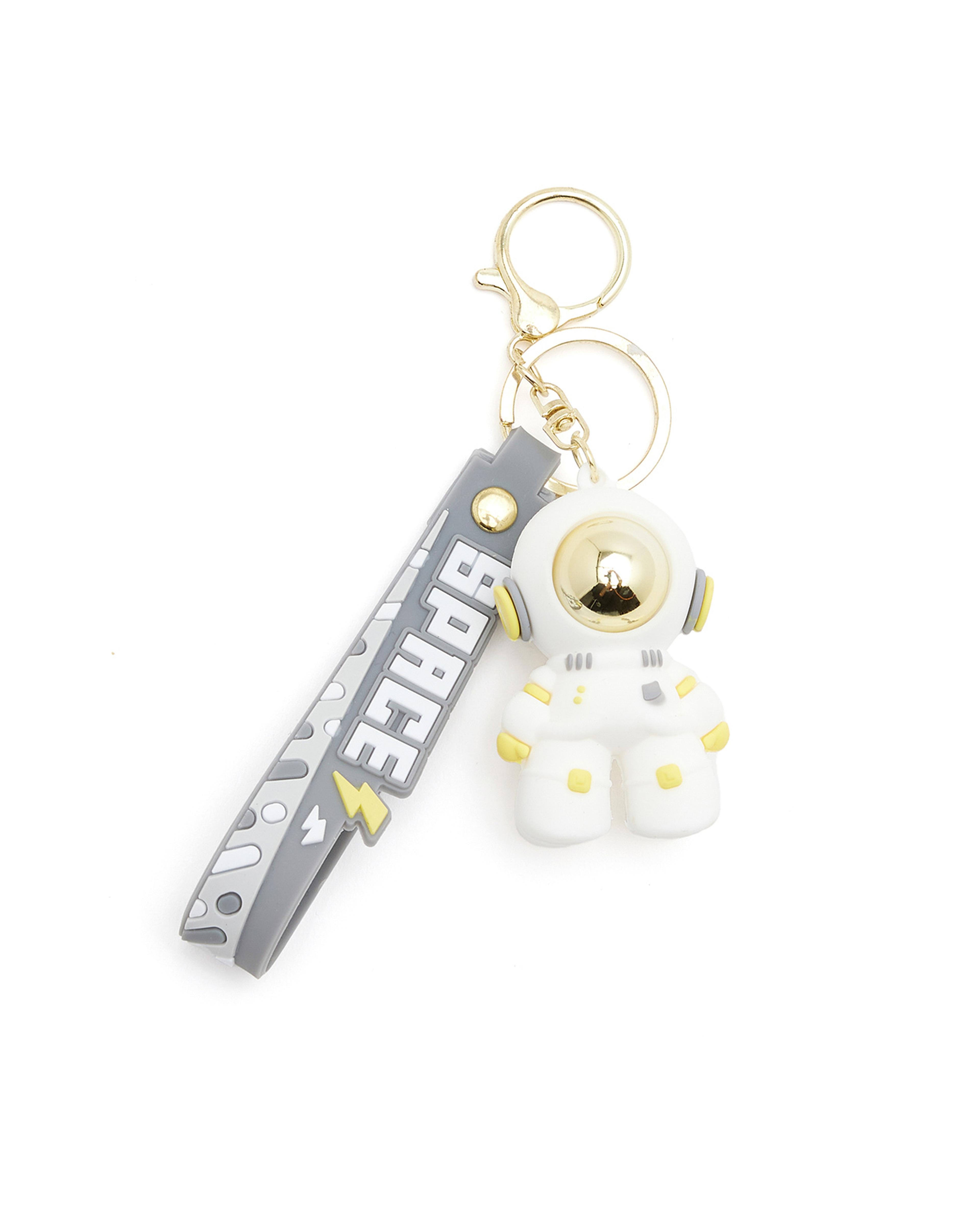 Astronaut Keychain