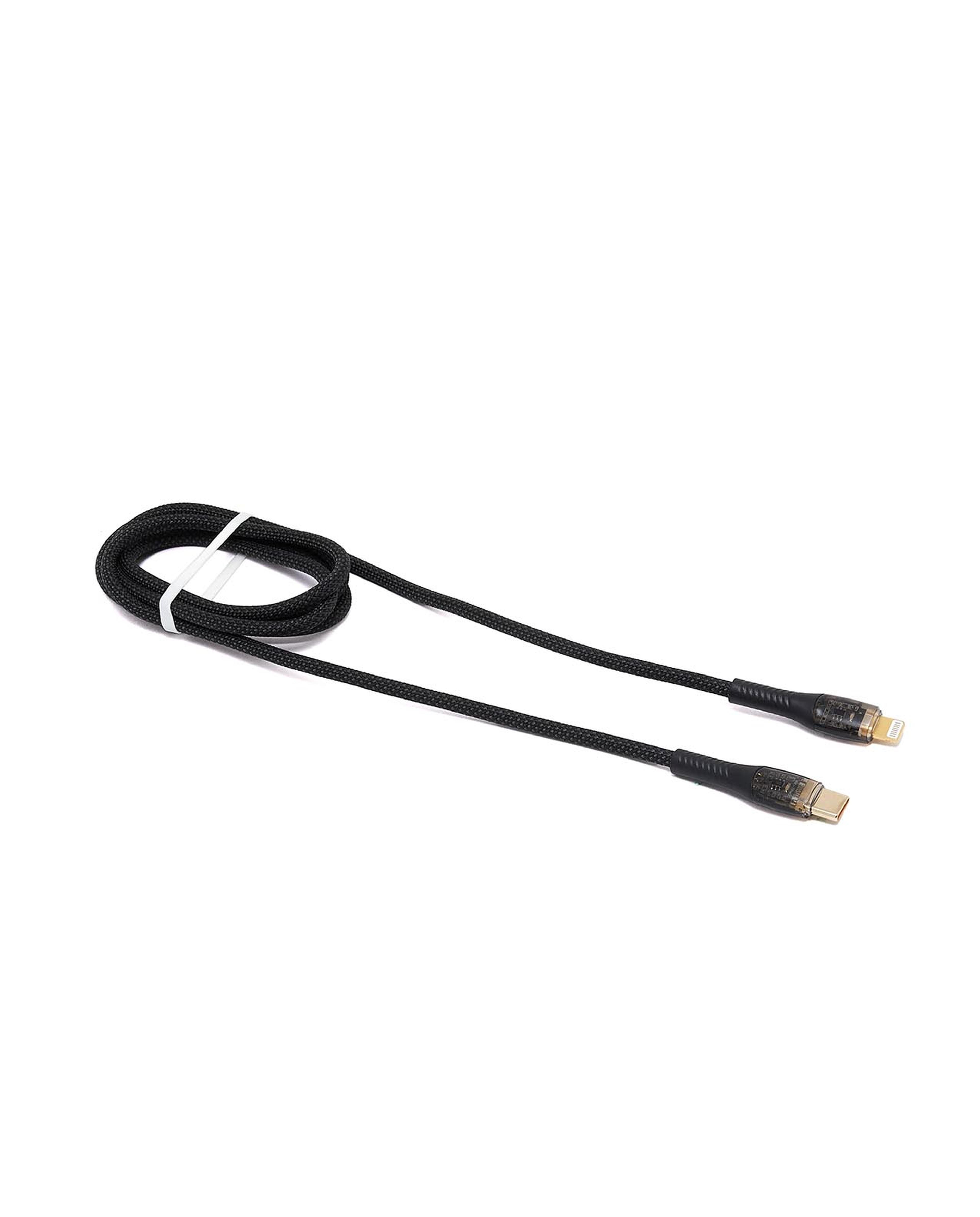 USB-C to Lightening Cable