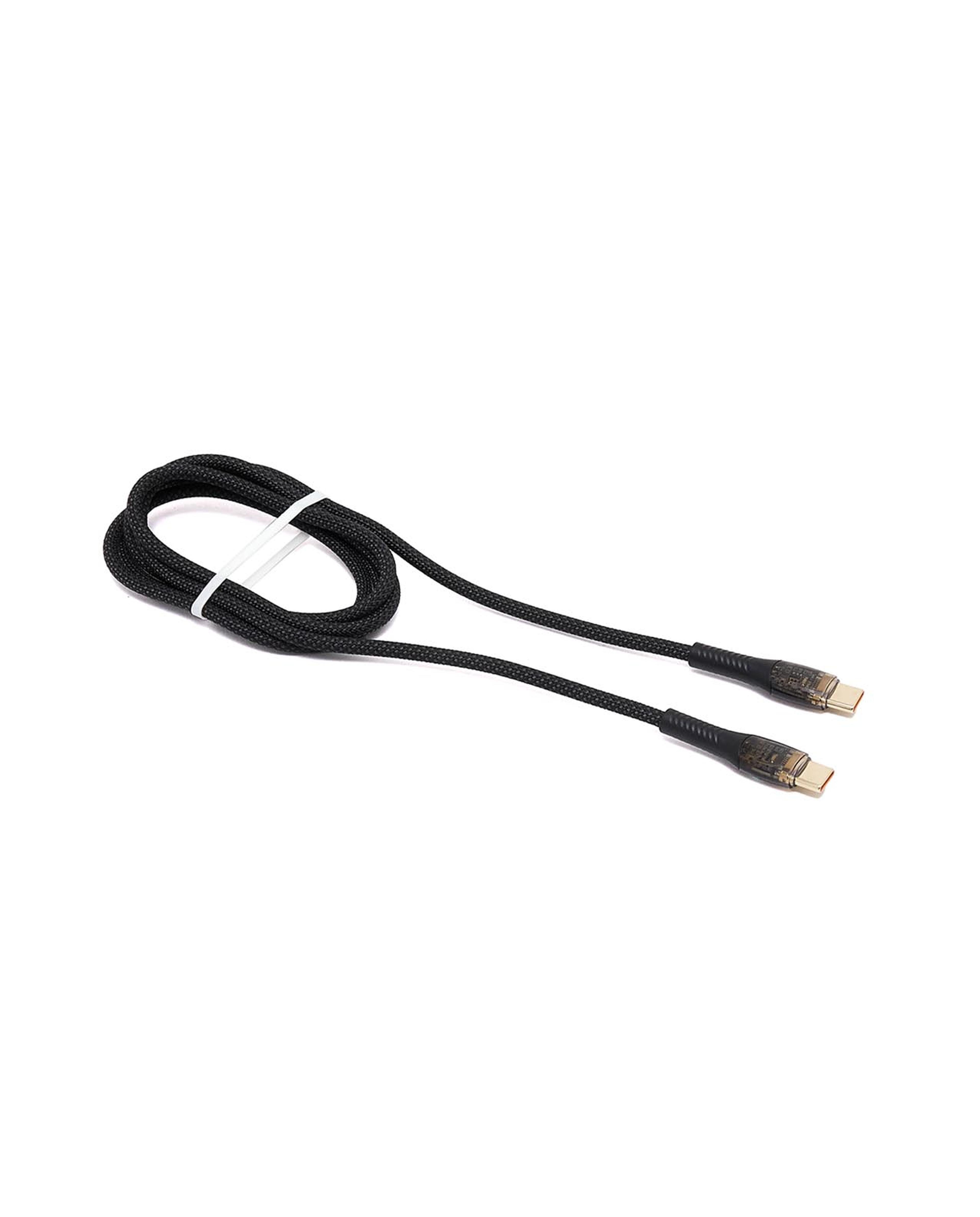 USB-C to Type-C Cable