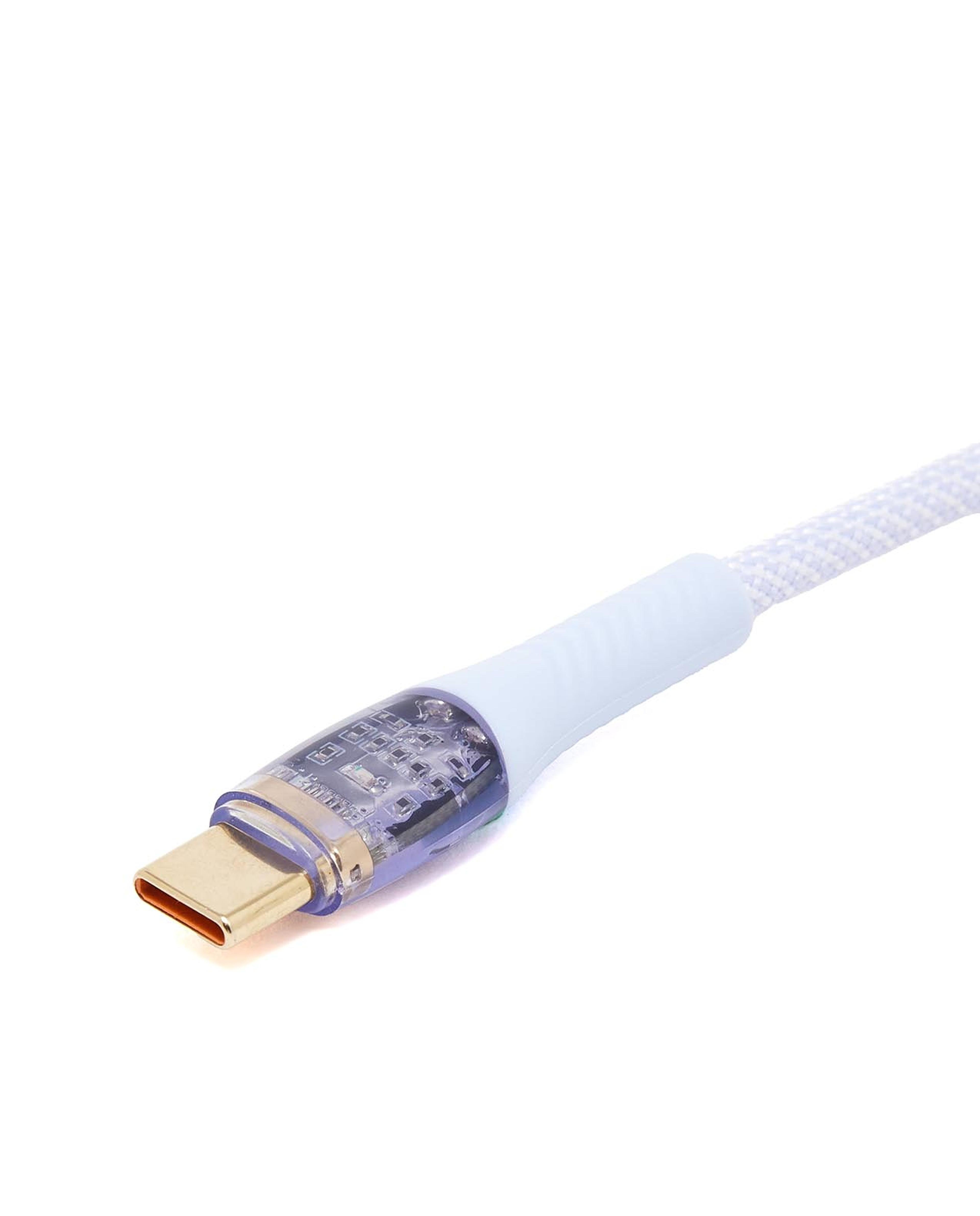 USB-C to Type-C Cable