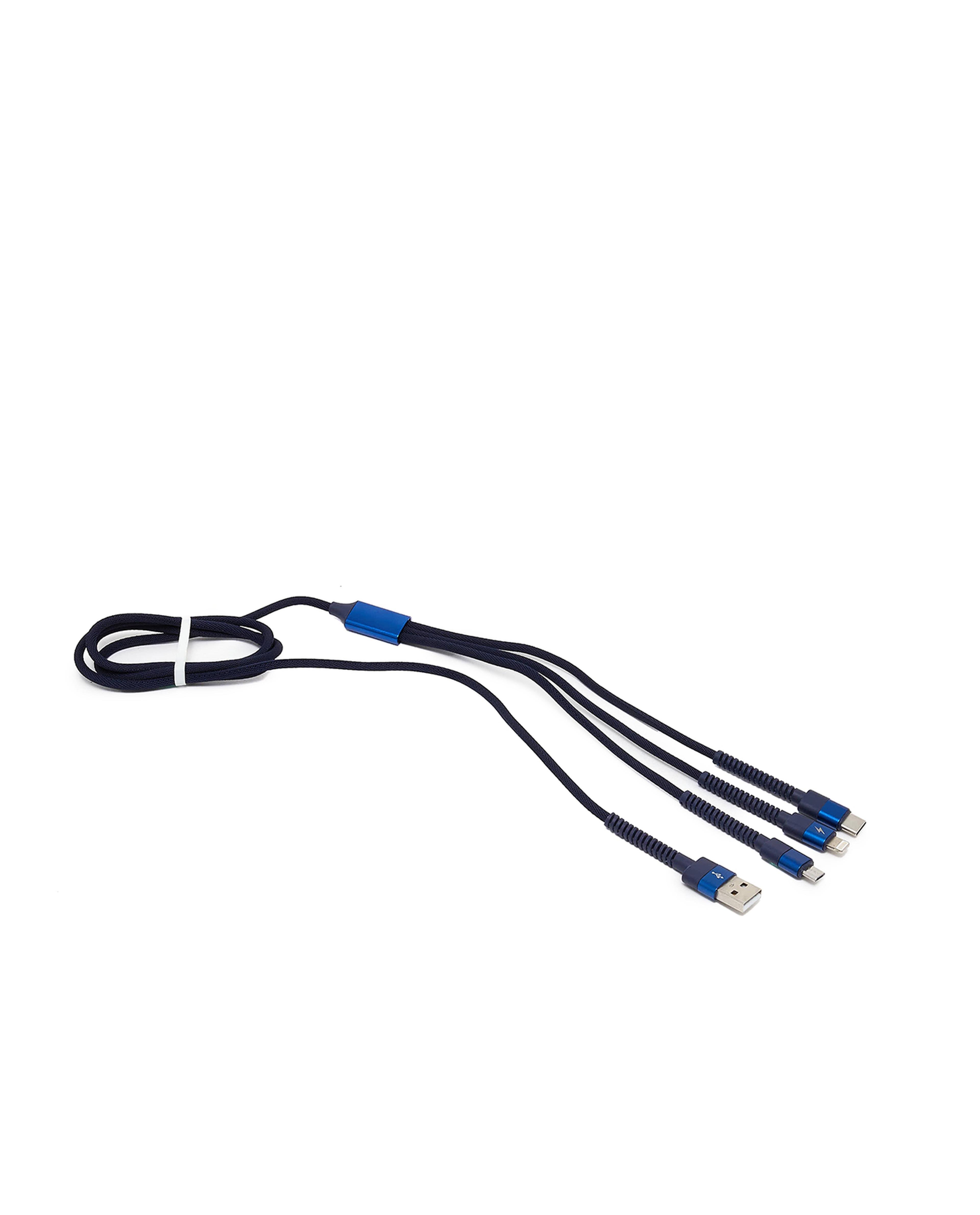 Multi Phone Charging Cable