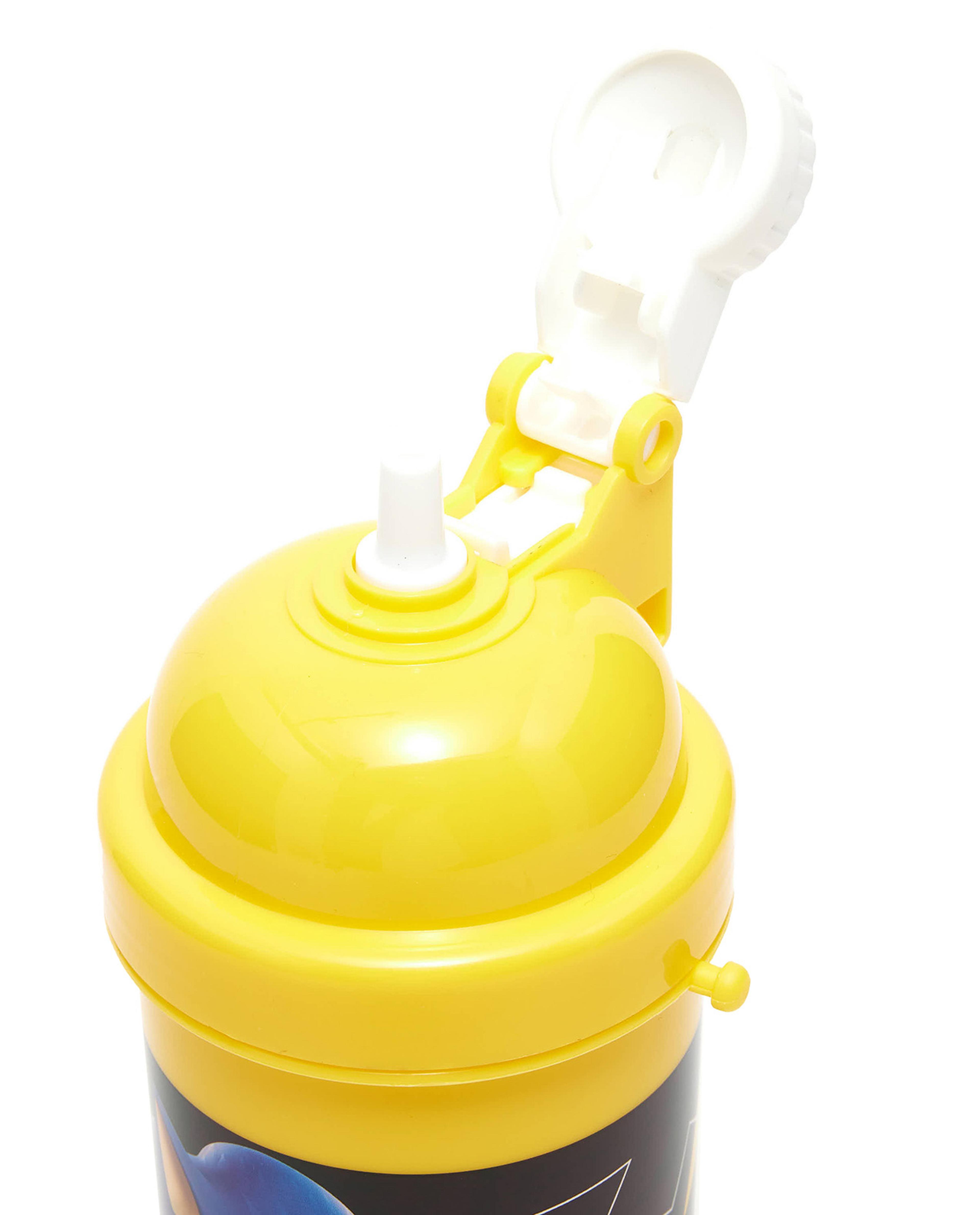 Sonic Sipper Water Bottle