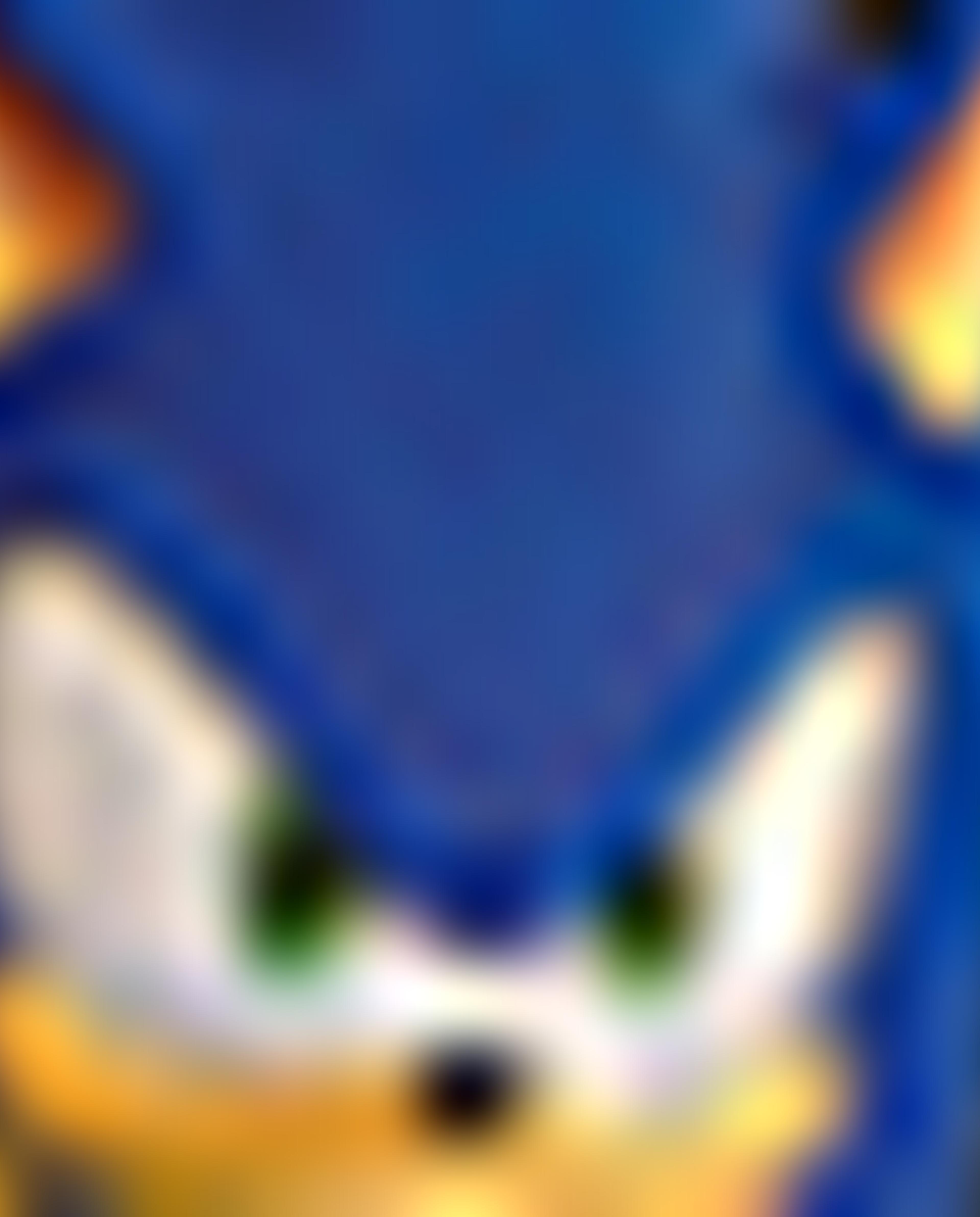 Sonic Sipper Water Bottle
