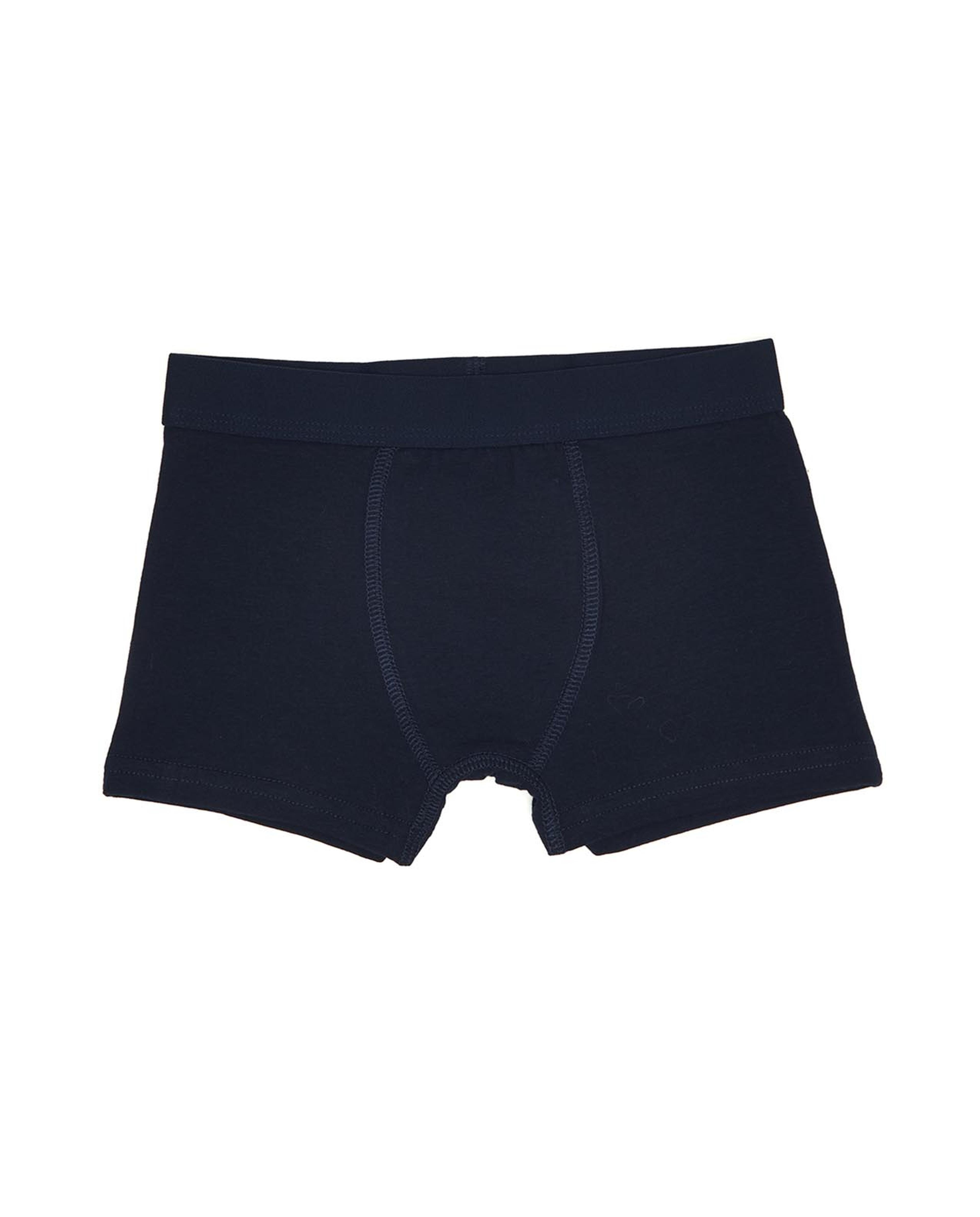 2 Pack Assorted Boxer Briefs
