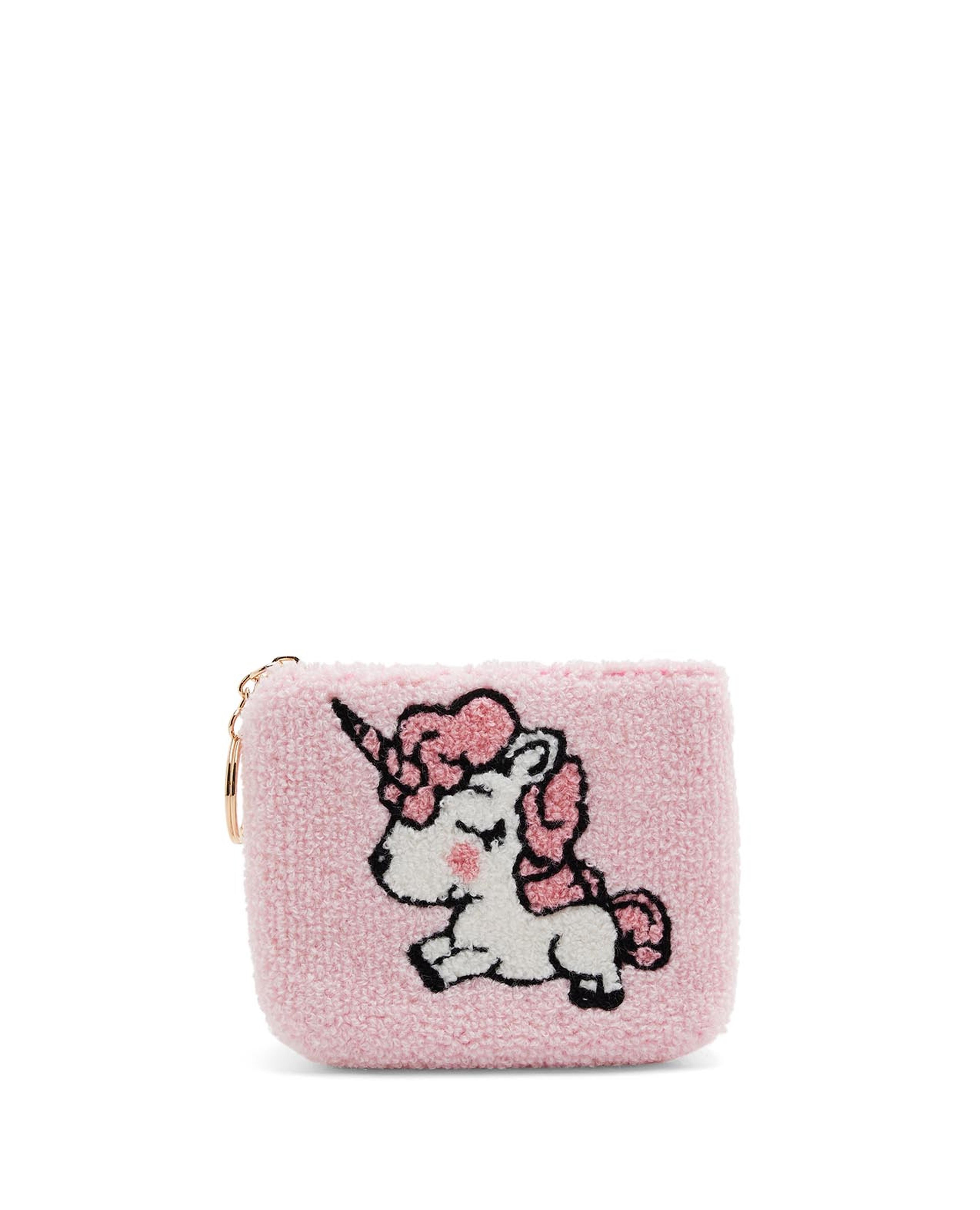 Unicorn Coin Pouch