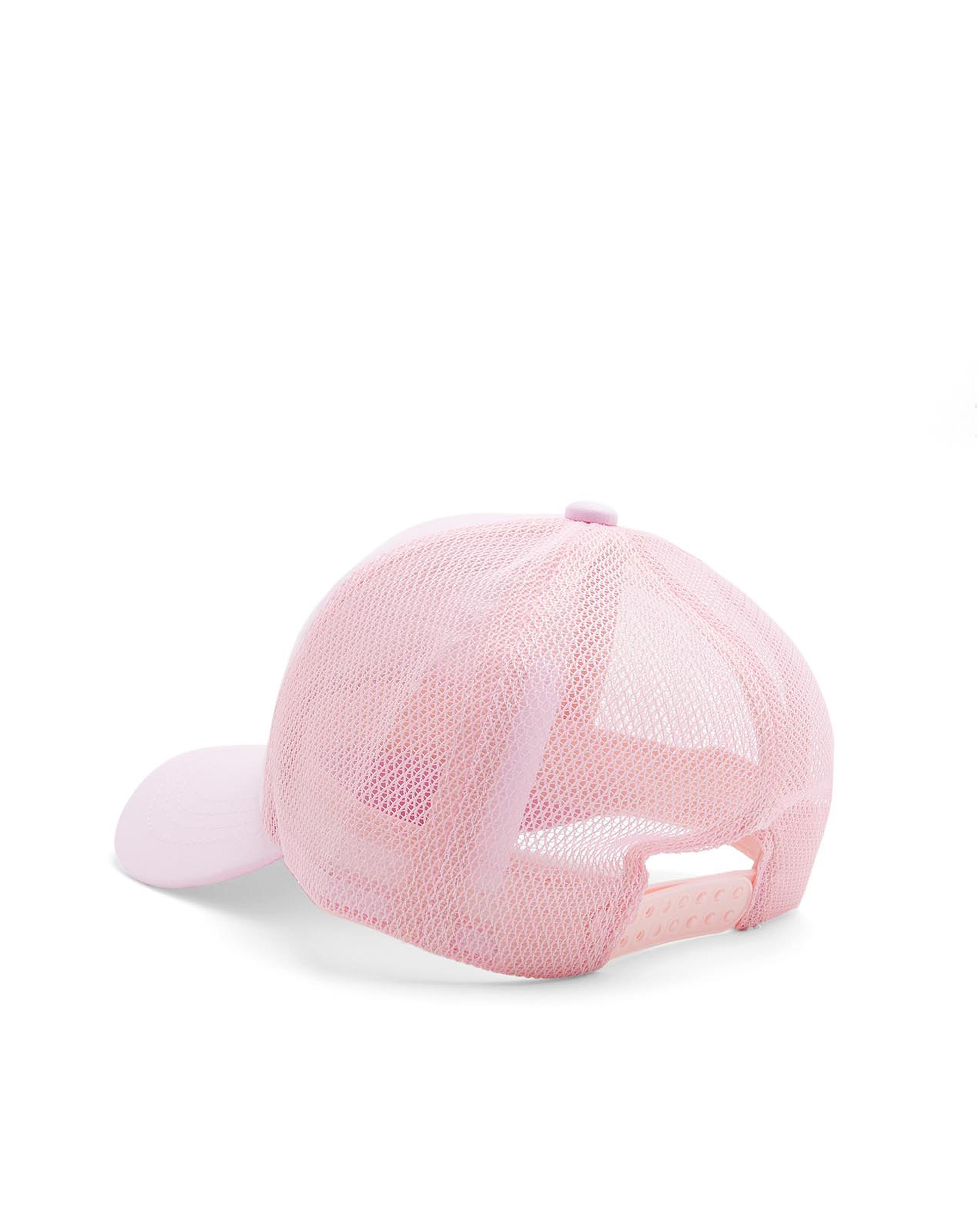 Sequins Baseball Cap