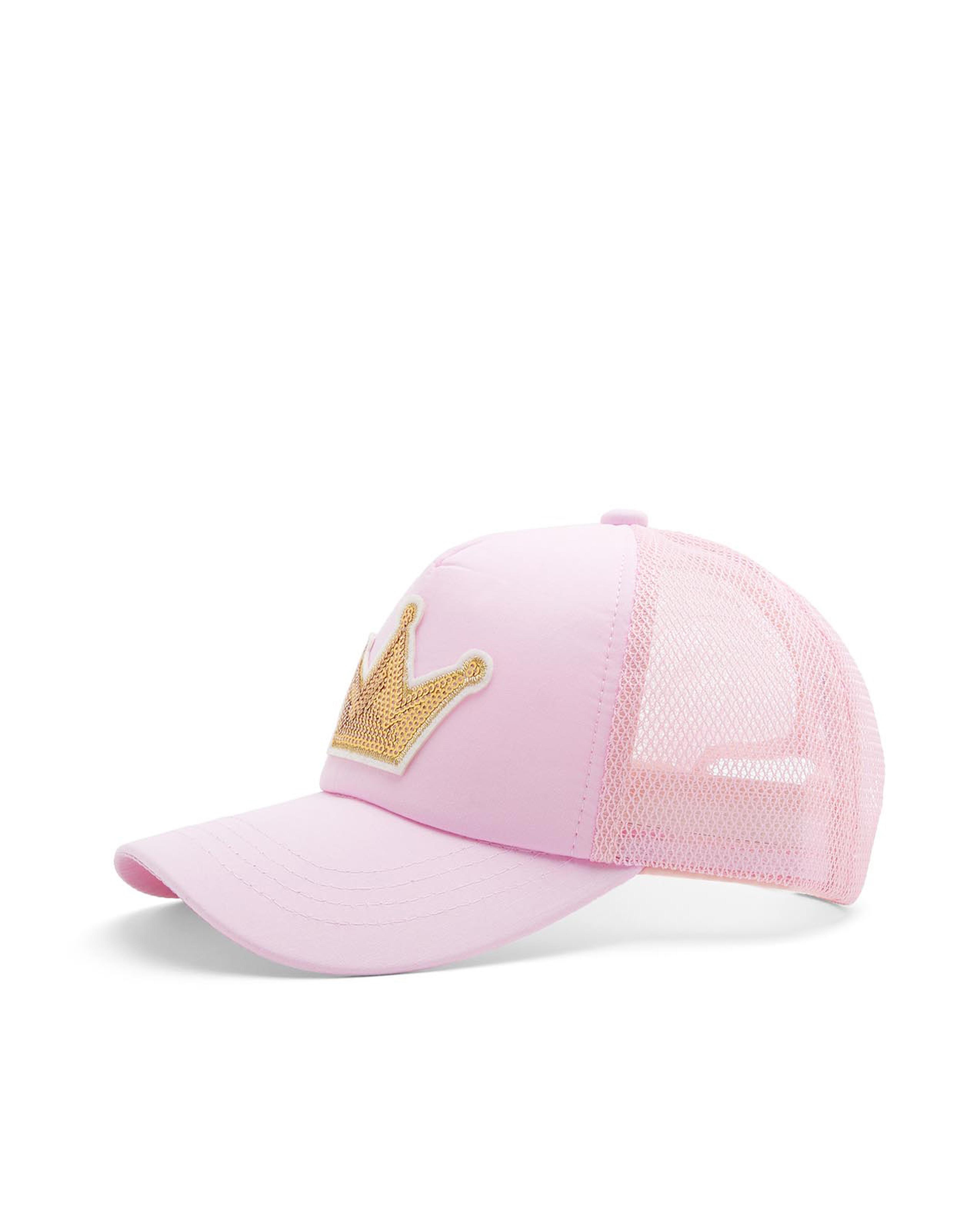 Sequins Baseball Cap