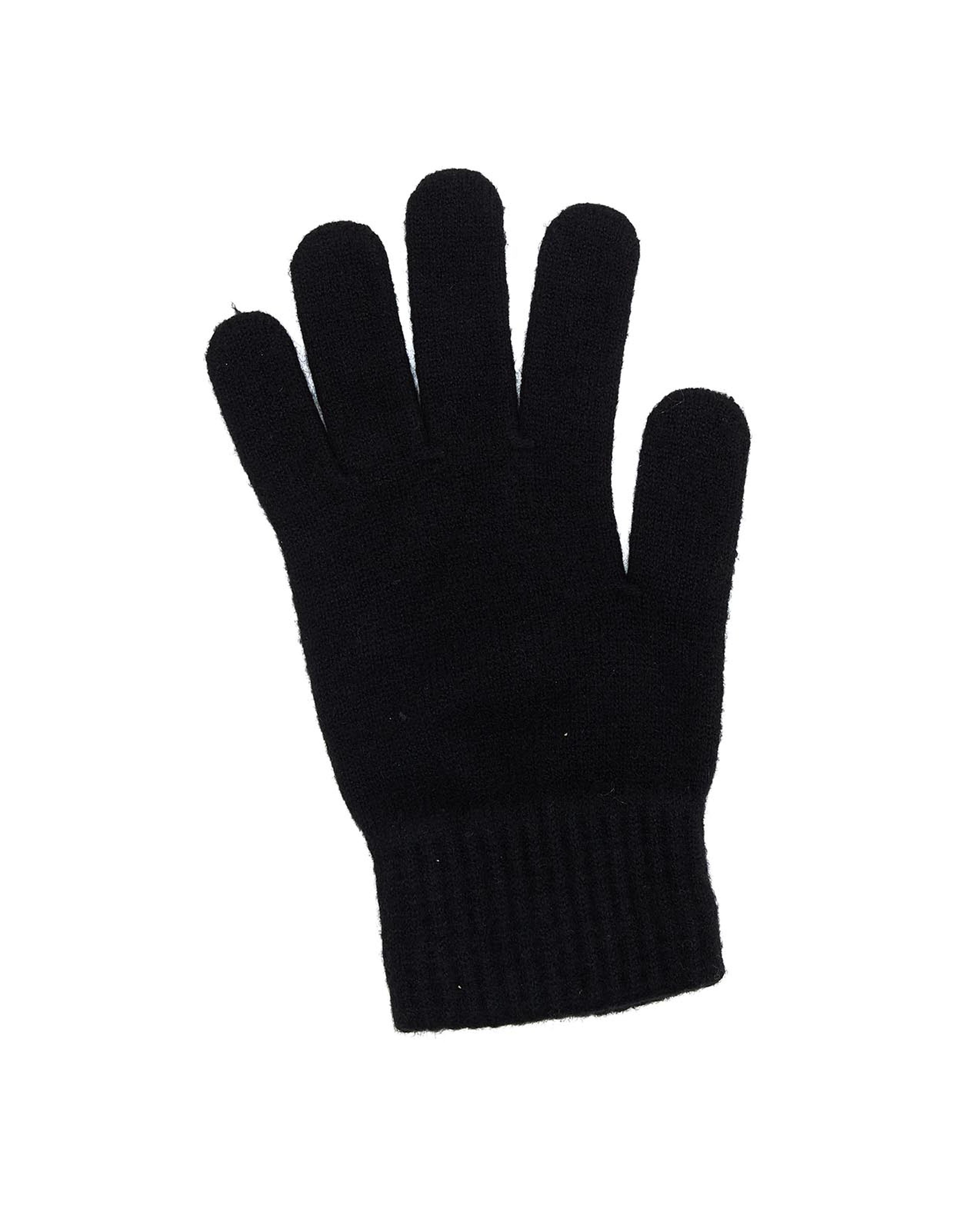 Knitted Gloves