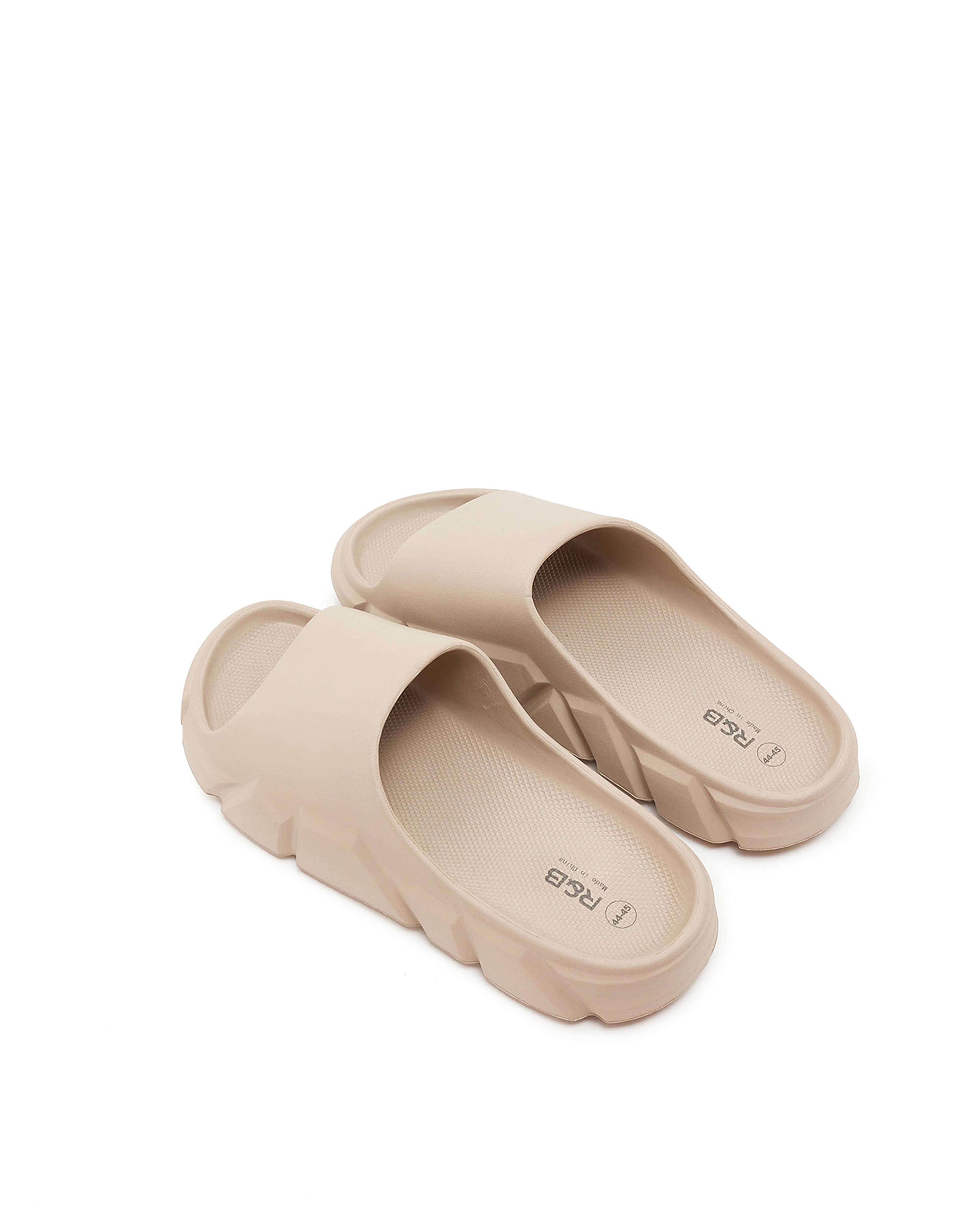 Open Toe Slides