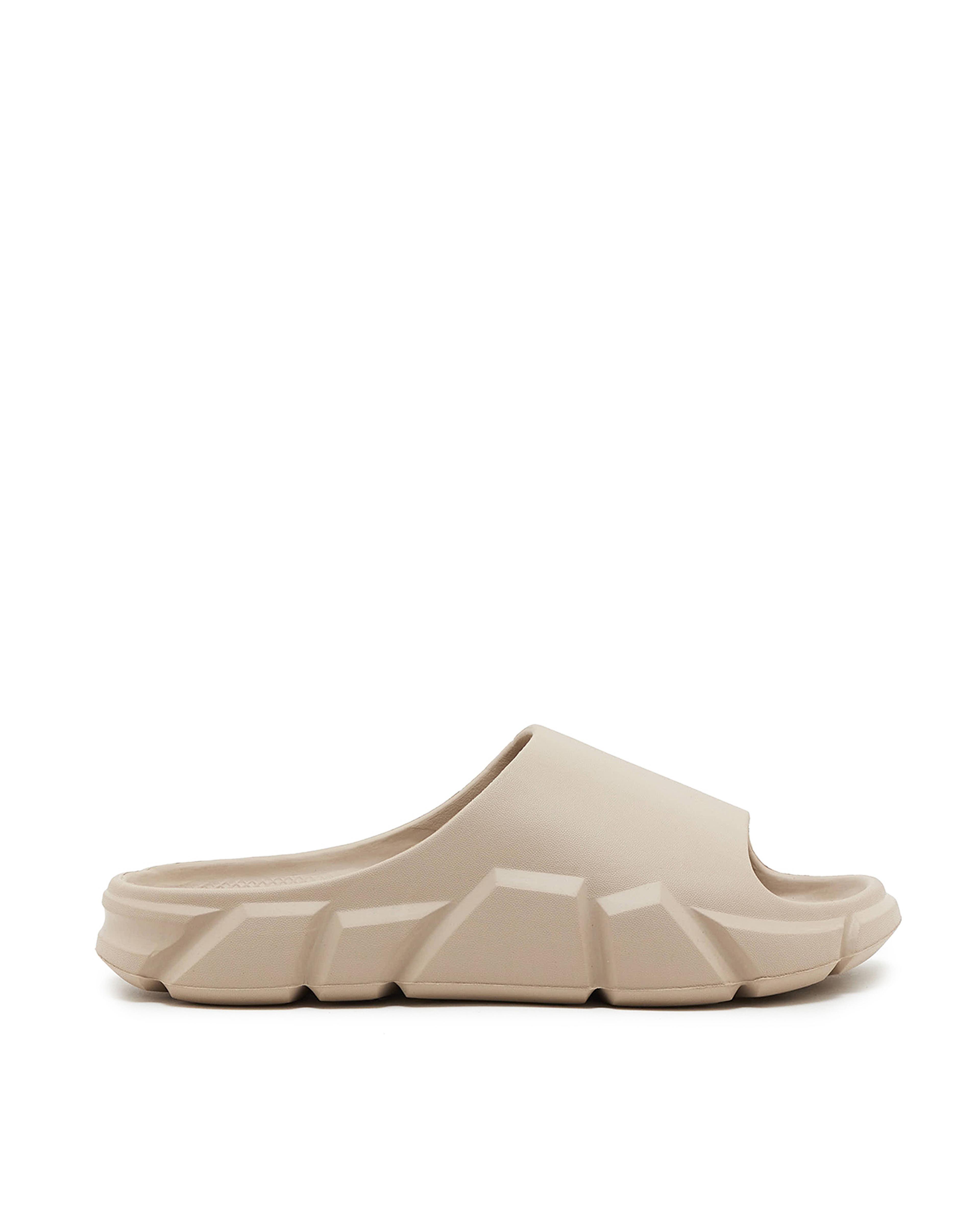 Open Toe Slides