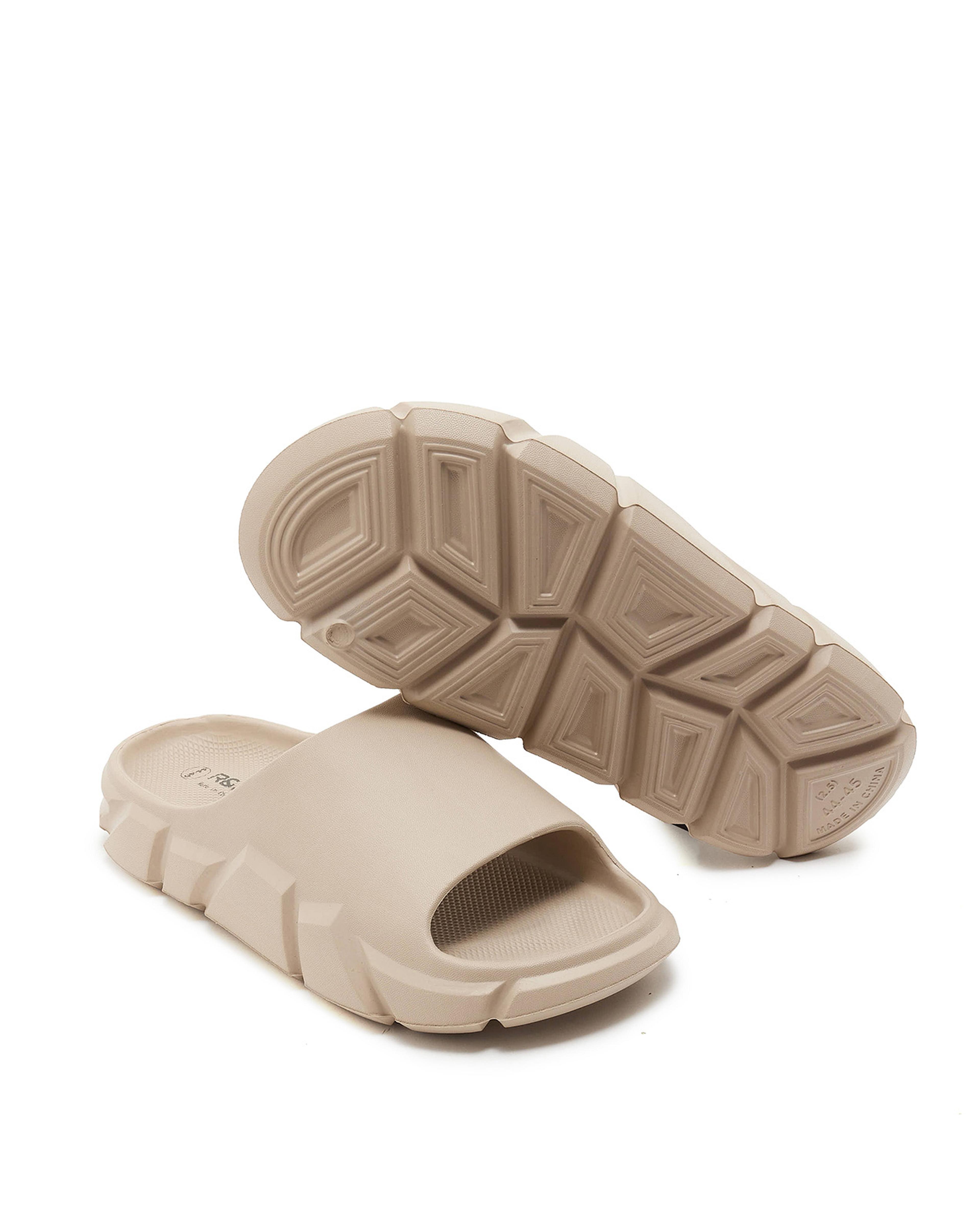 Open Toe Slides