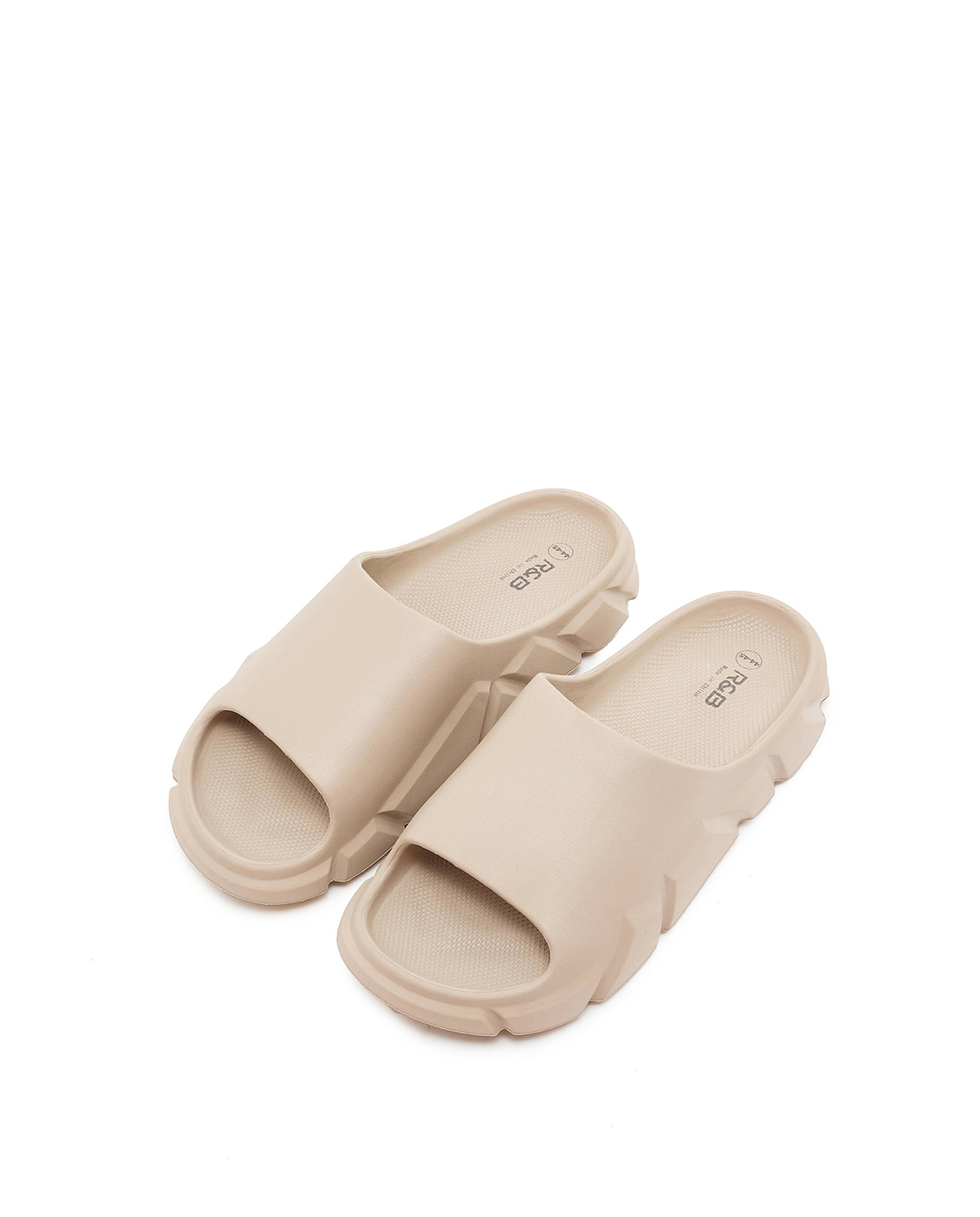 Open Toe Slides