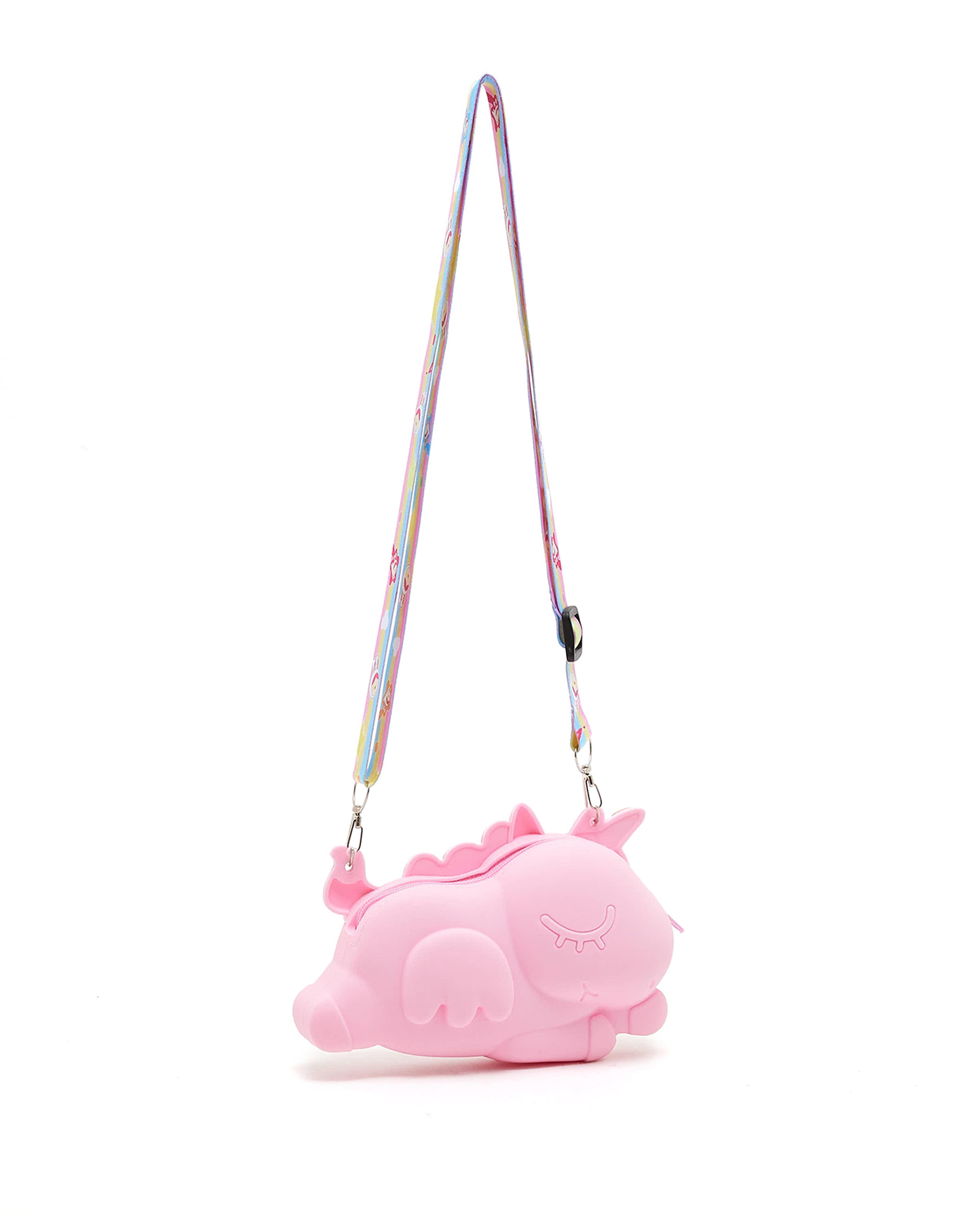 Unicorn Crossbody Bag