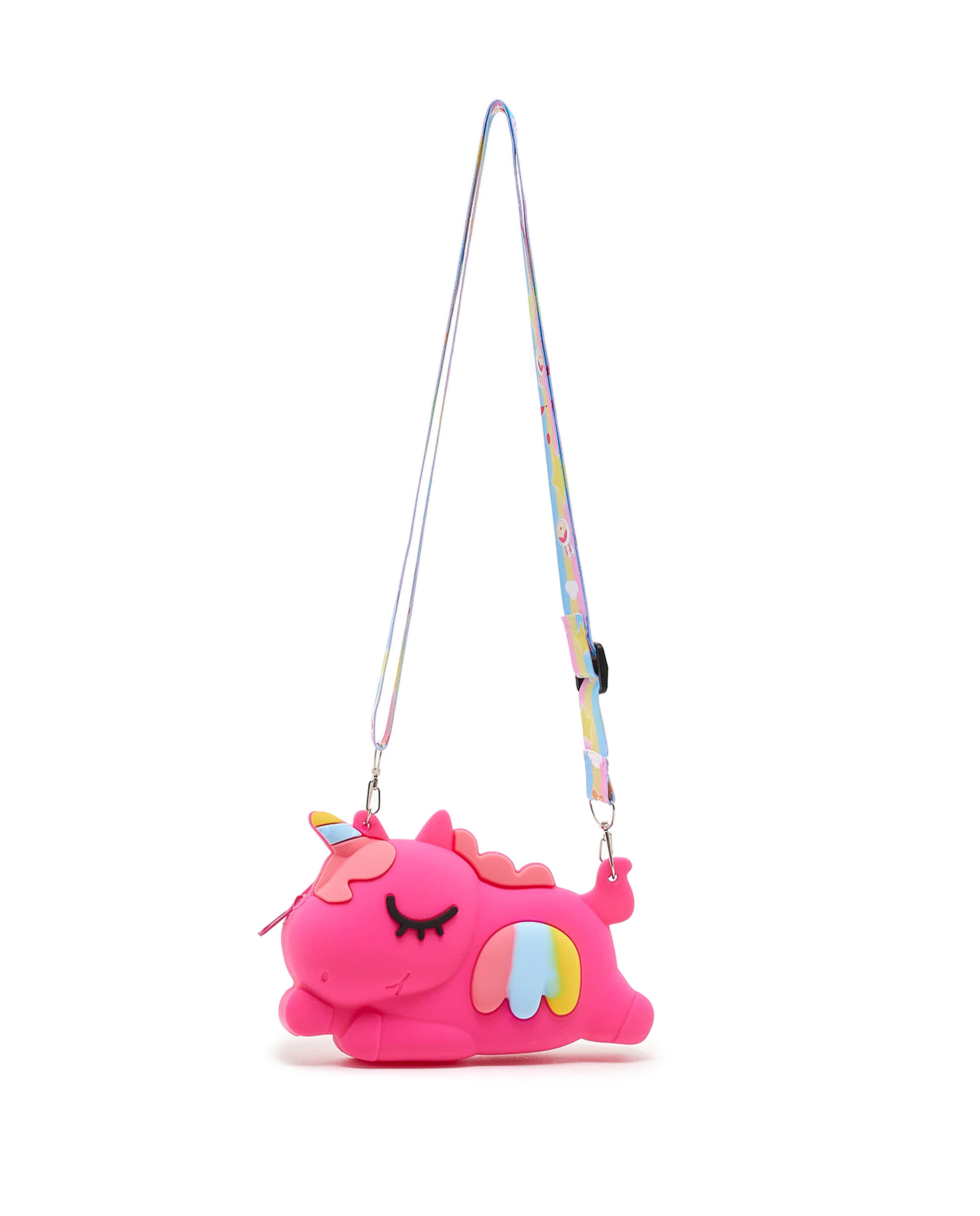 Unicorn Crossbody Bag