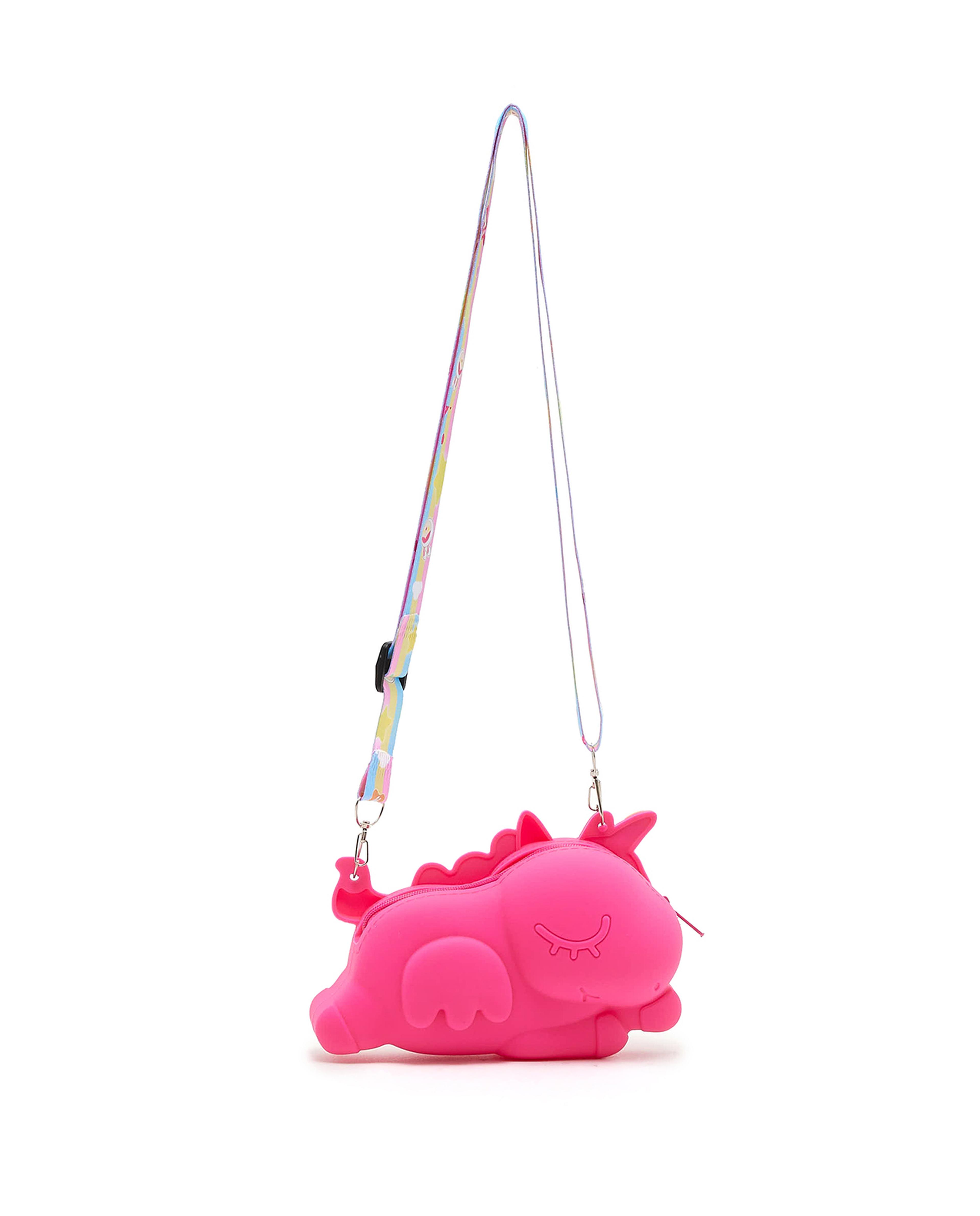 Unicorn Crossbody Bag