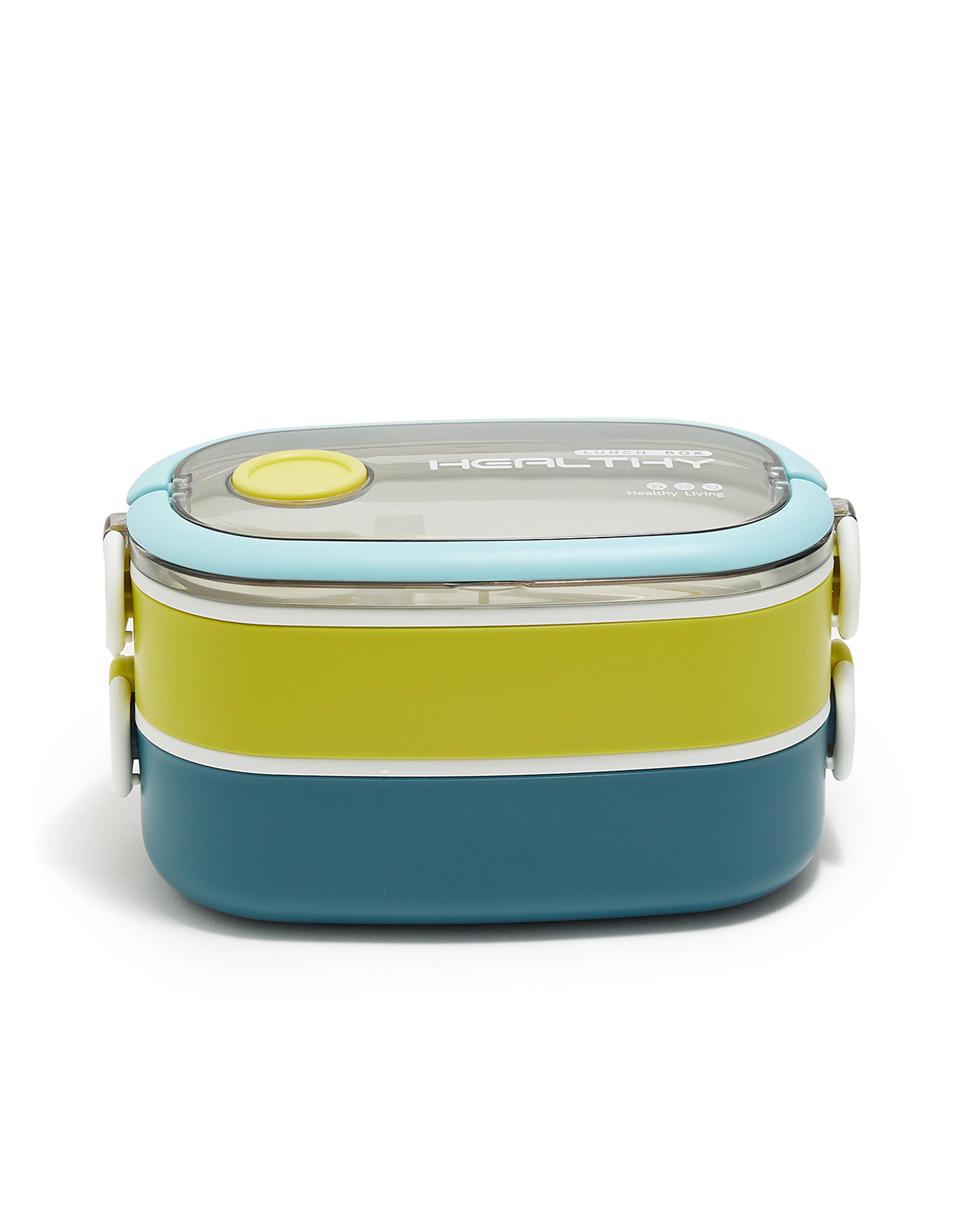 Tupperware Lunch Box, 1600ml