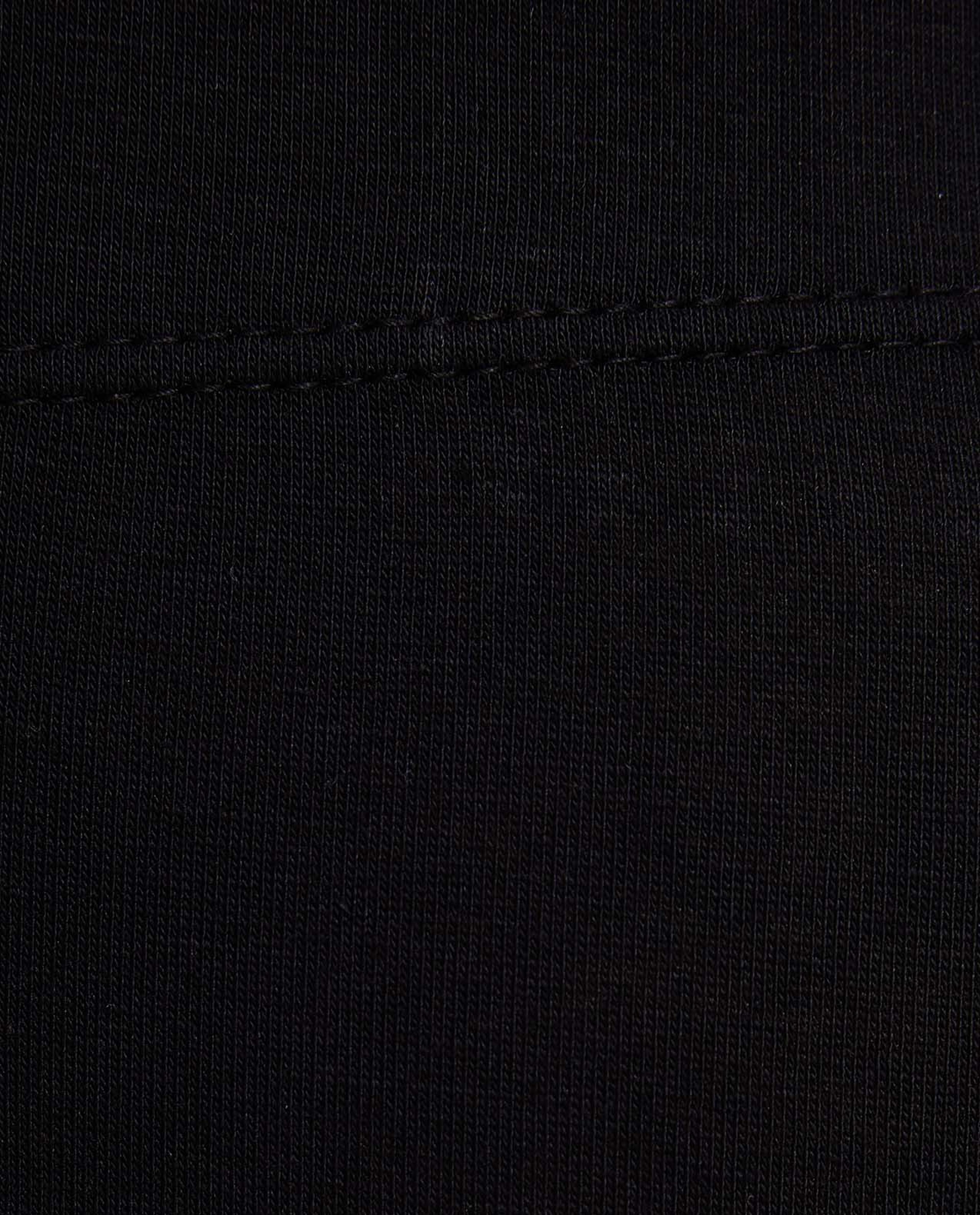 Solid Cycling Shorts