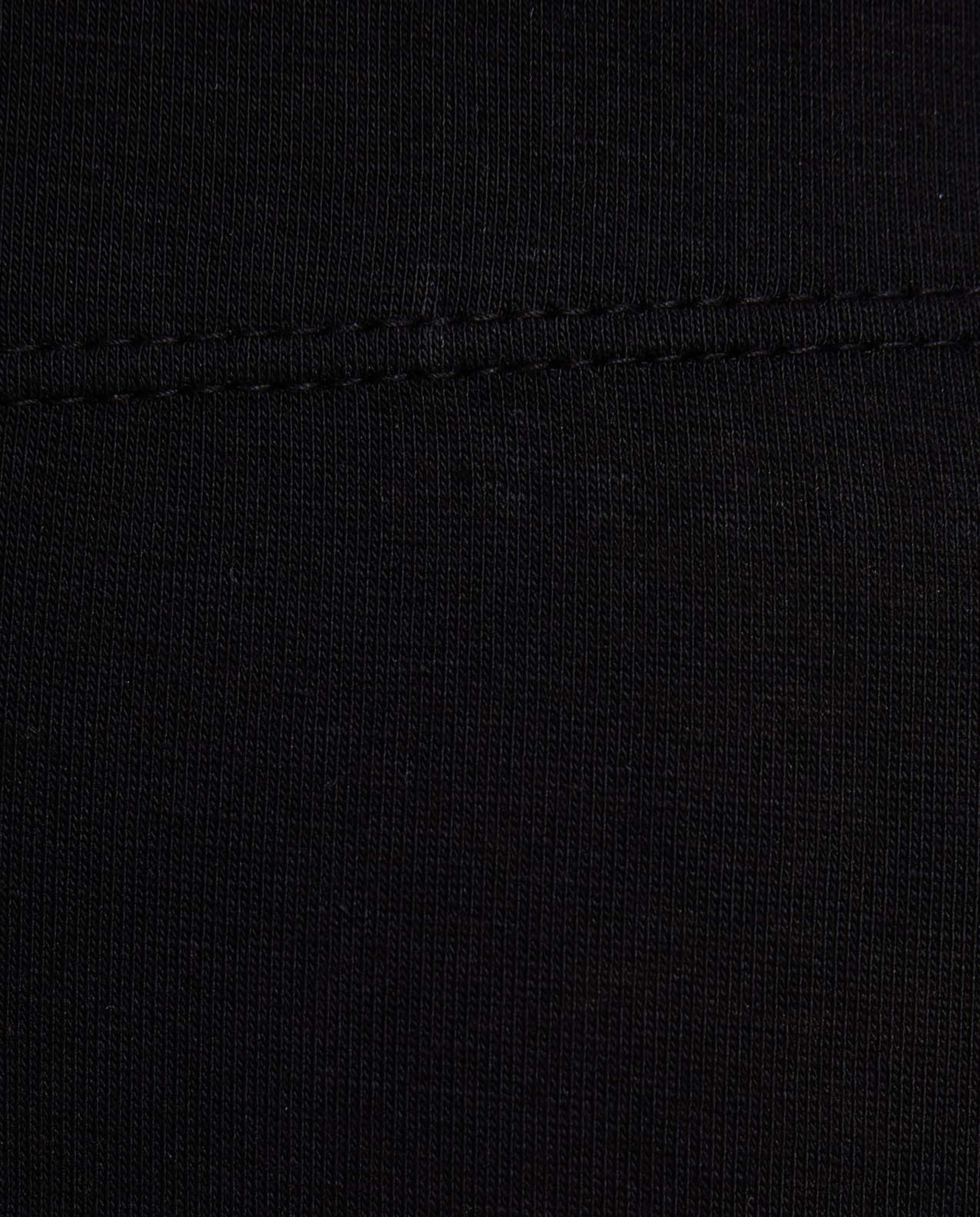 Solid Cycling Shorts