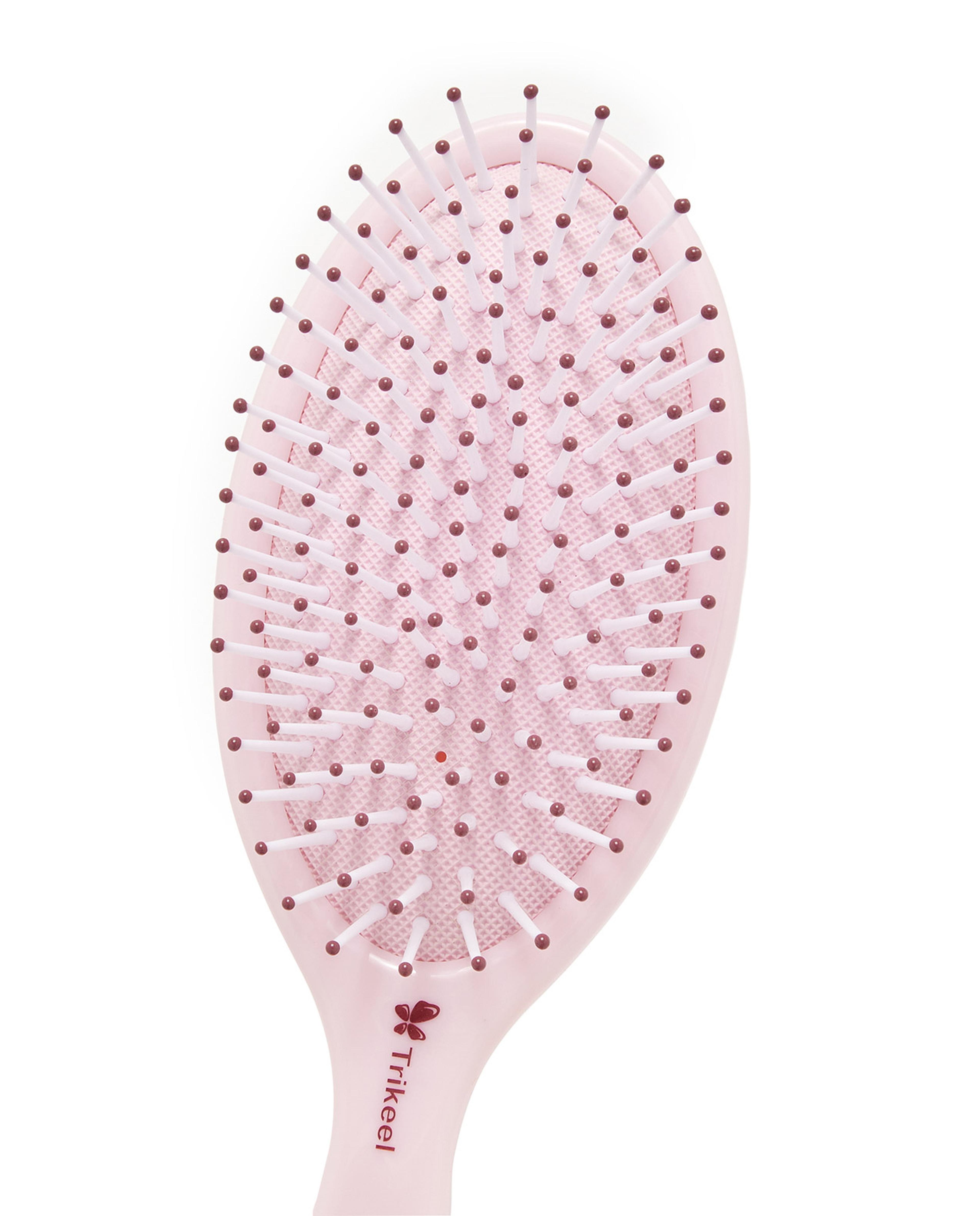 Paddle Hair Brush