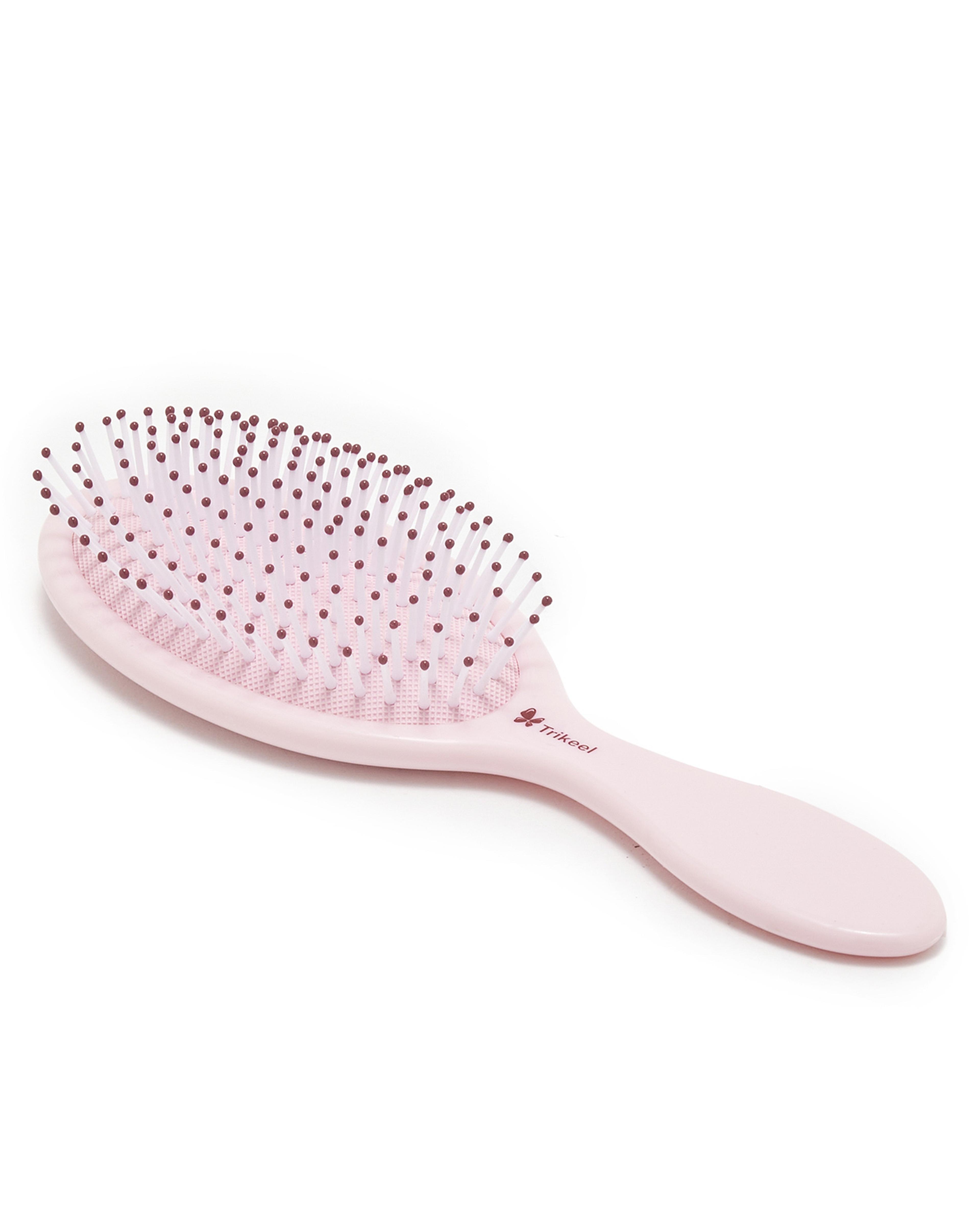 Paddle Hair Brush