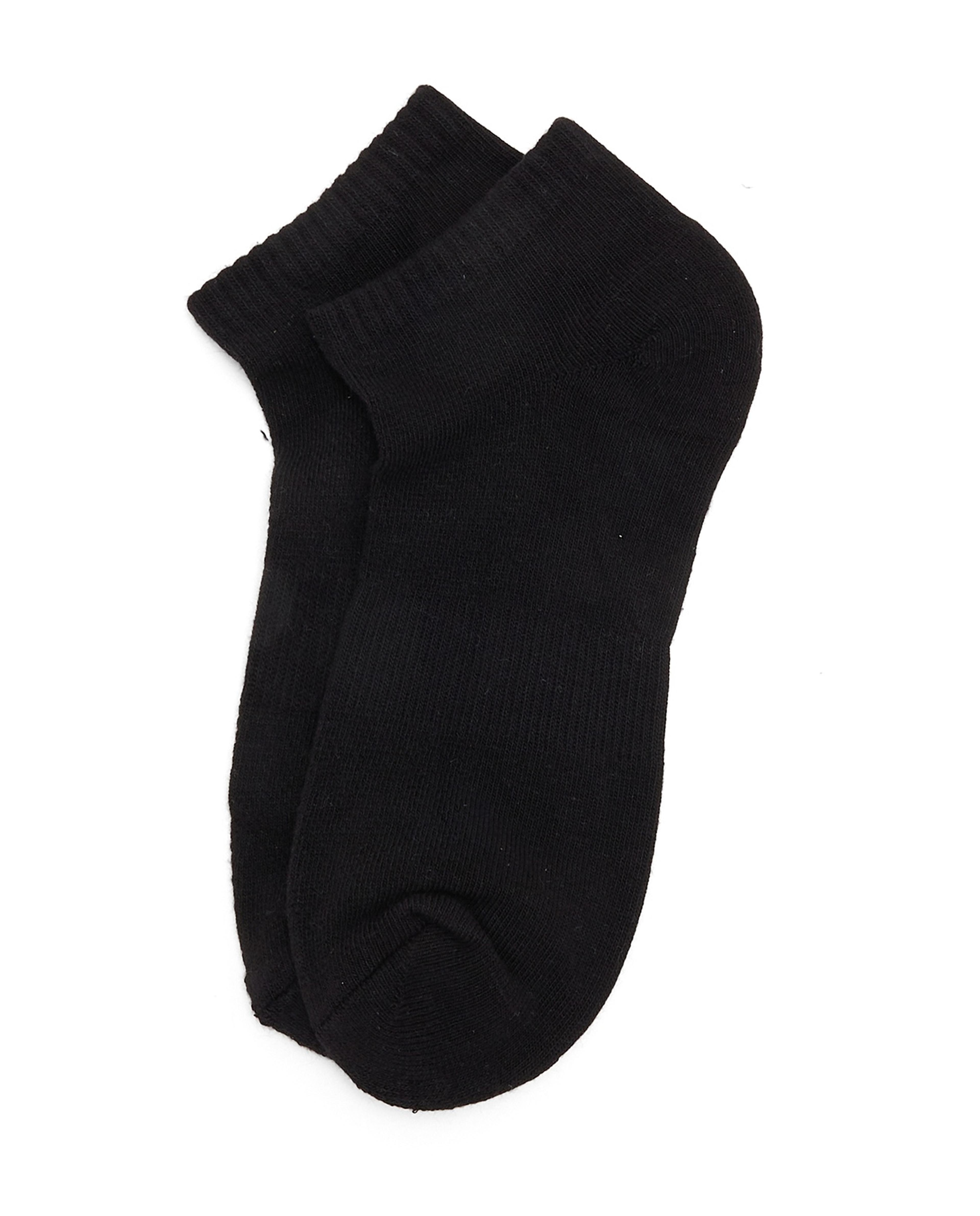 3 Pack Ankle Socks