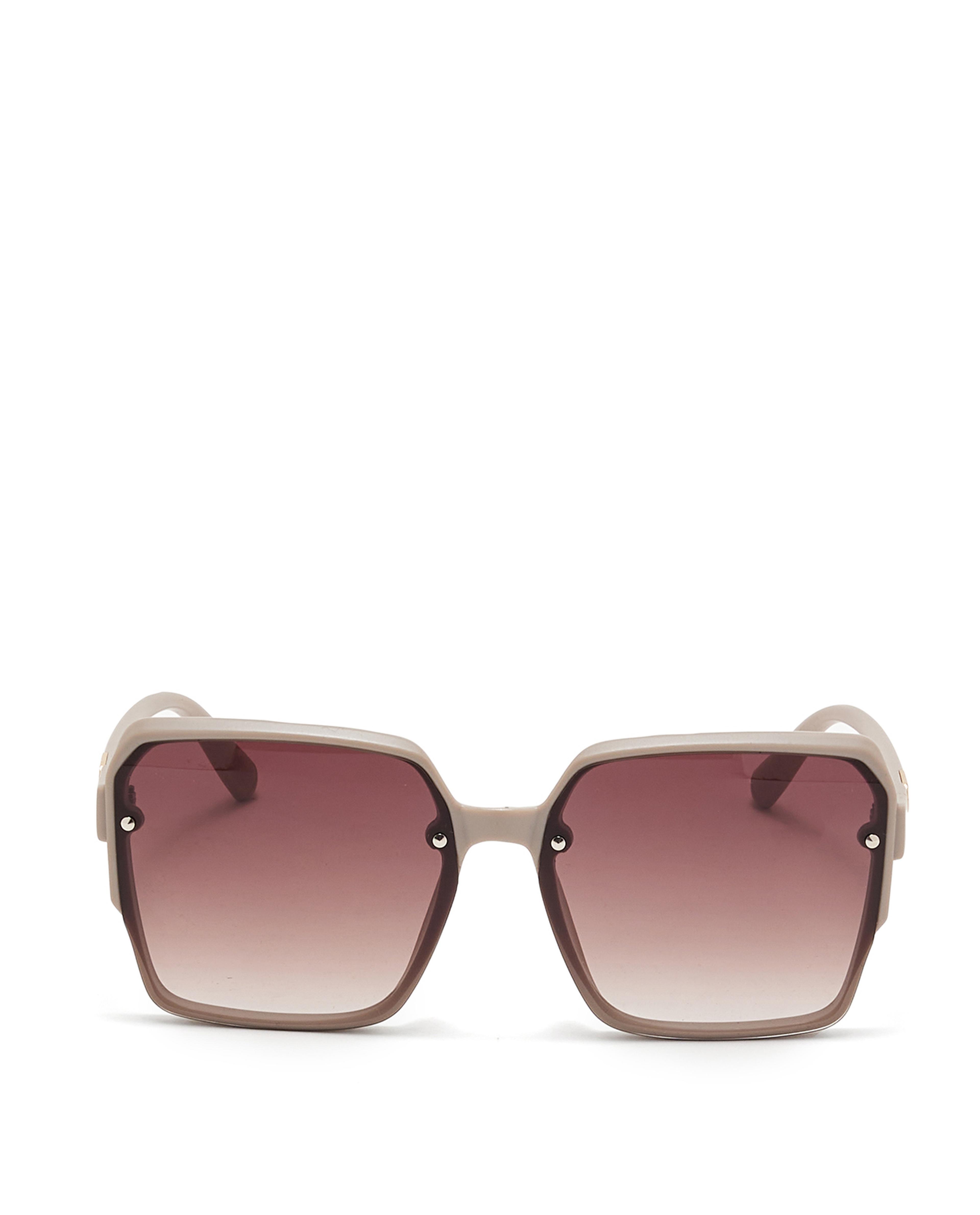 Oversized Sunglasses