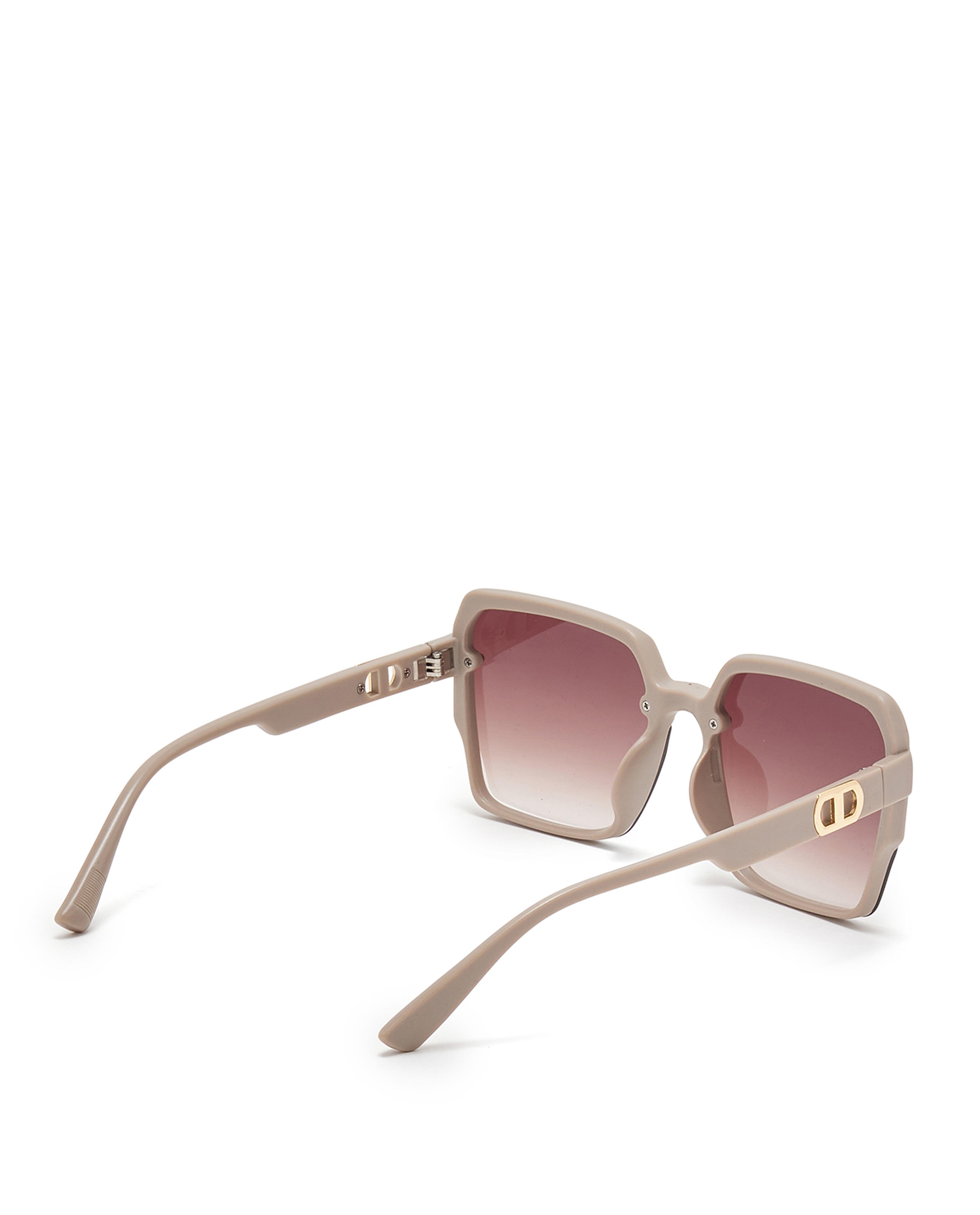 Oversized Sunglasses