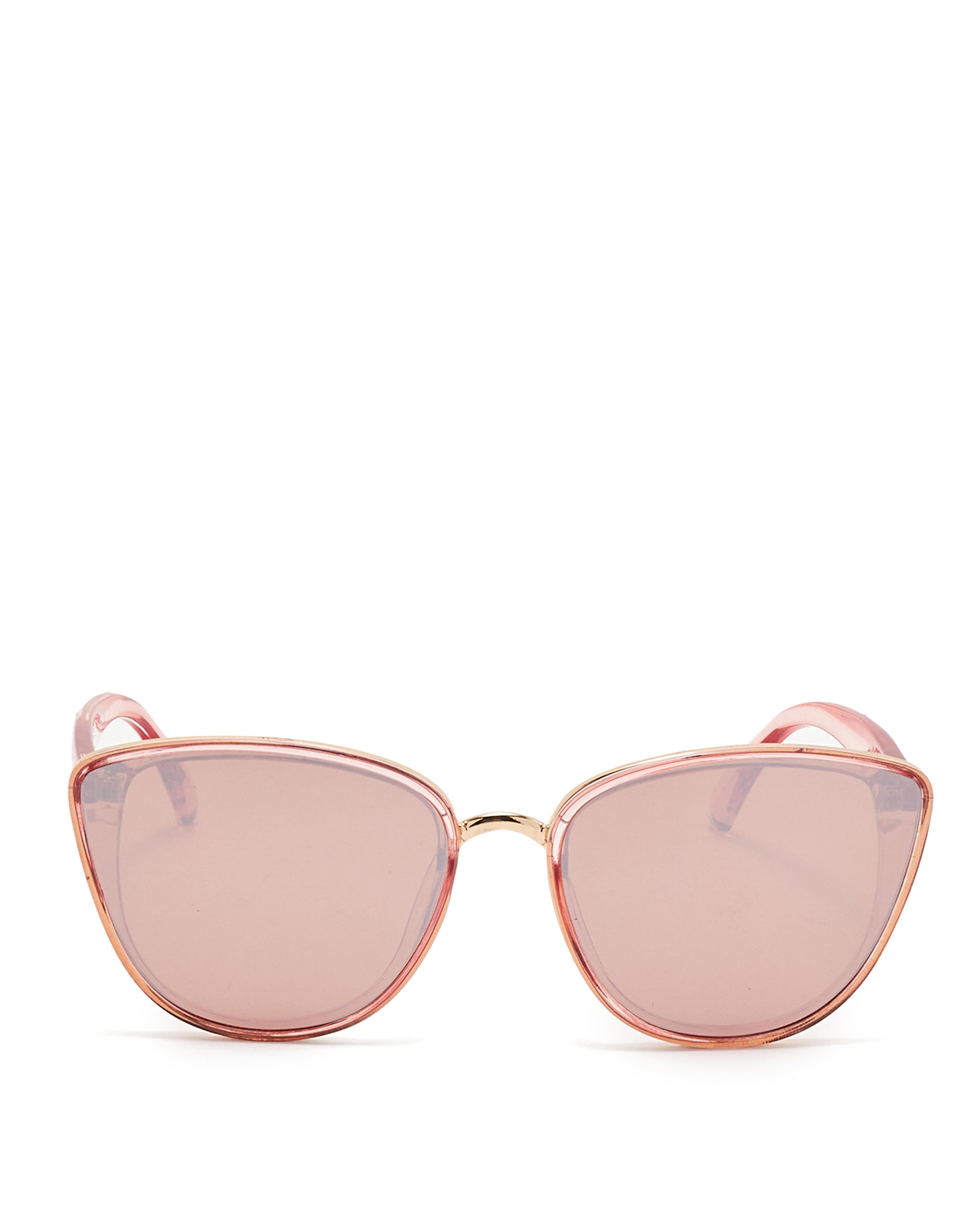 Butterfly Sunglasses