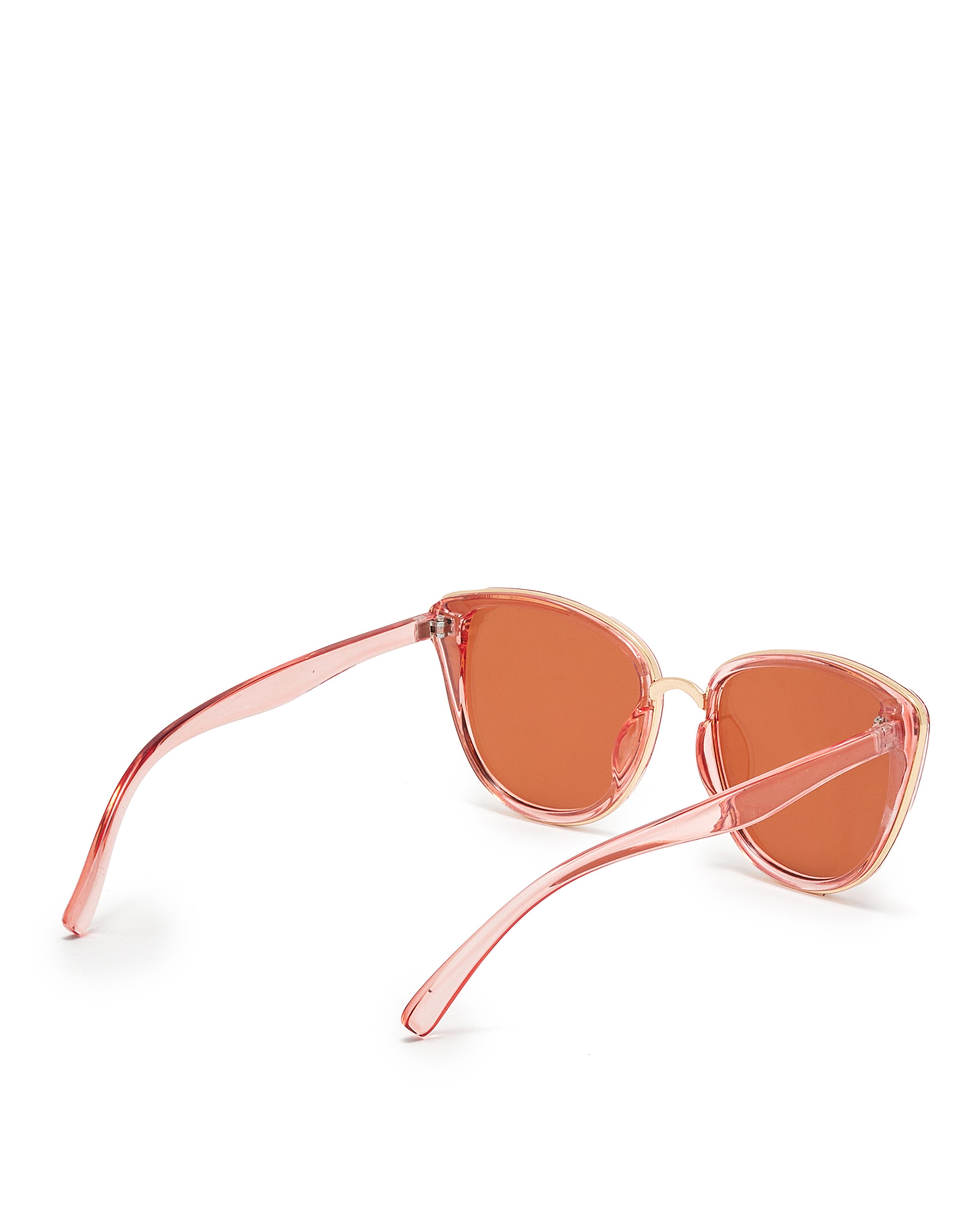 Butterfly Sunglasses